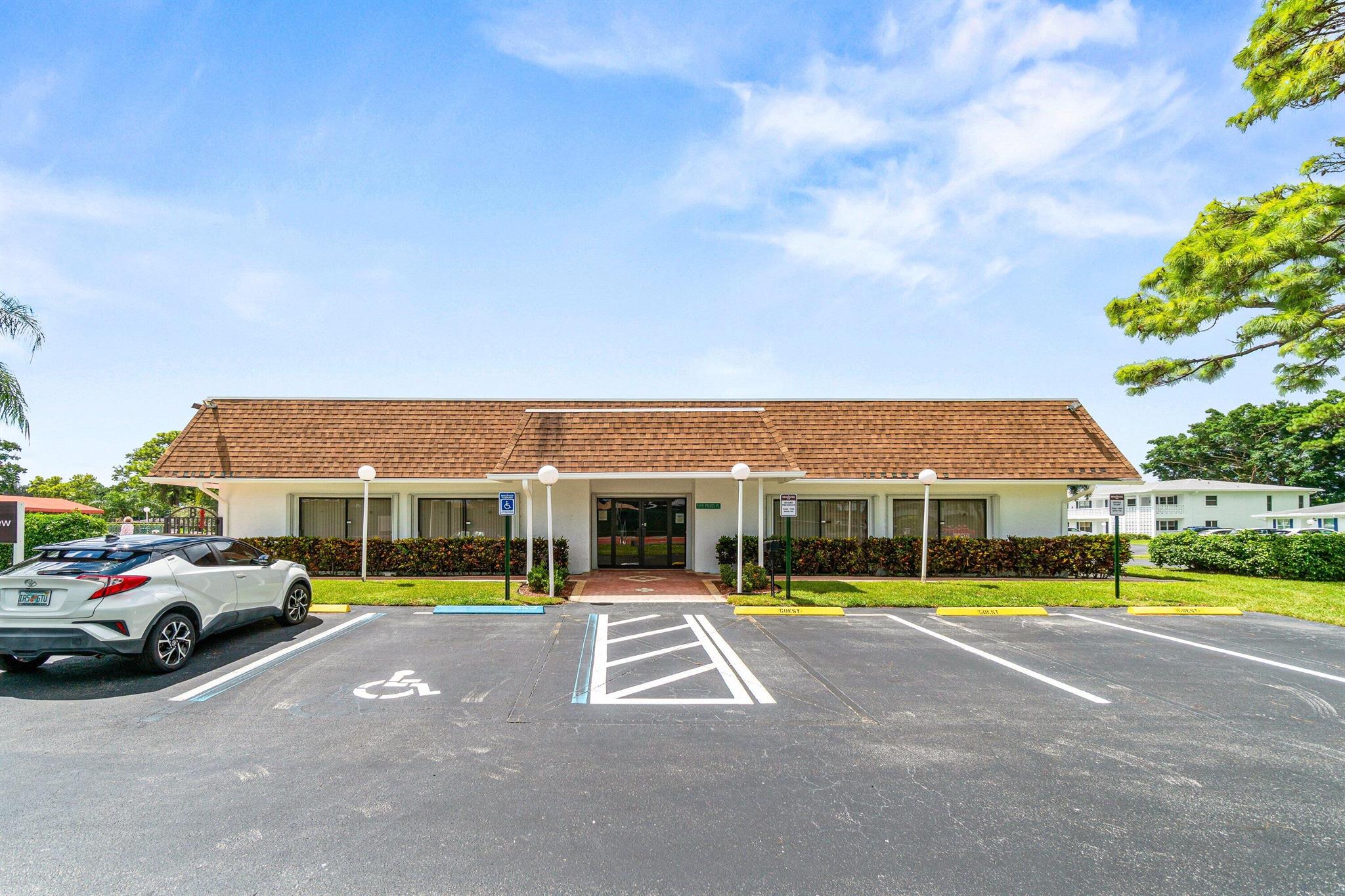 BRIDGEVIEW CONDO - Residential Lease