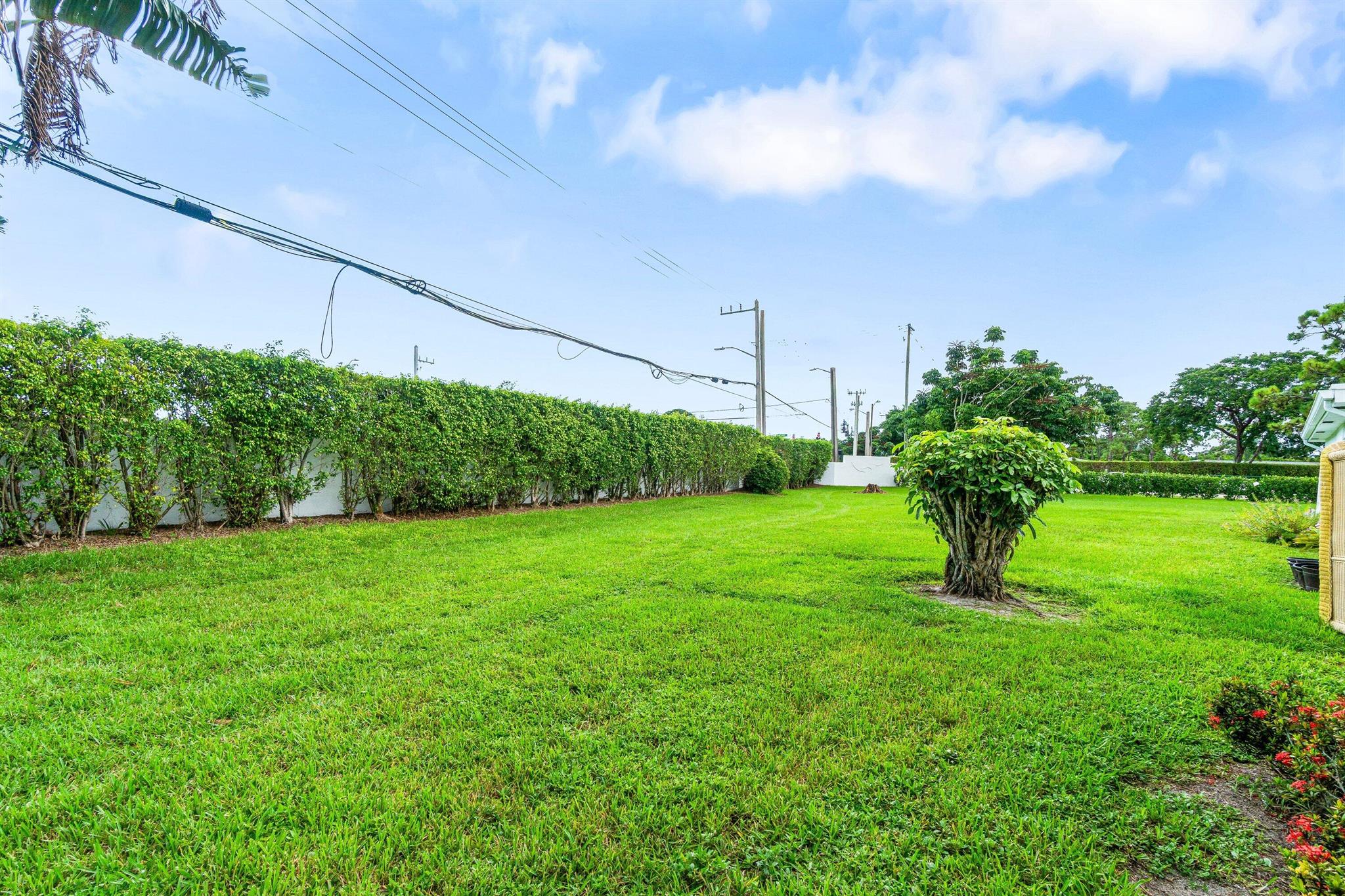 BRIDGEVIEW CONDO - Residential Lease