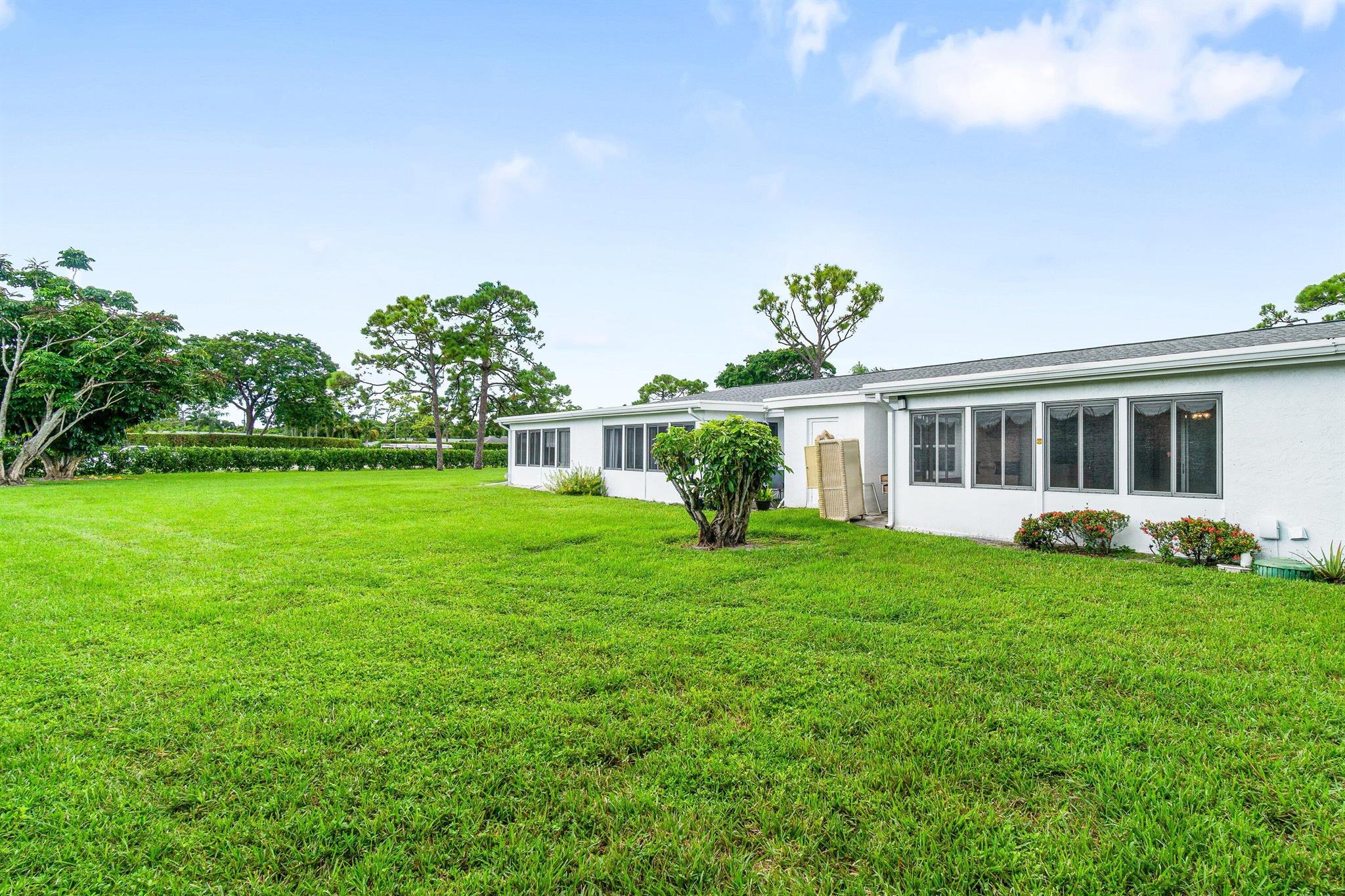 BRIDGEVIEW CONDO - Residential Lease