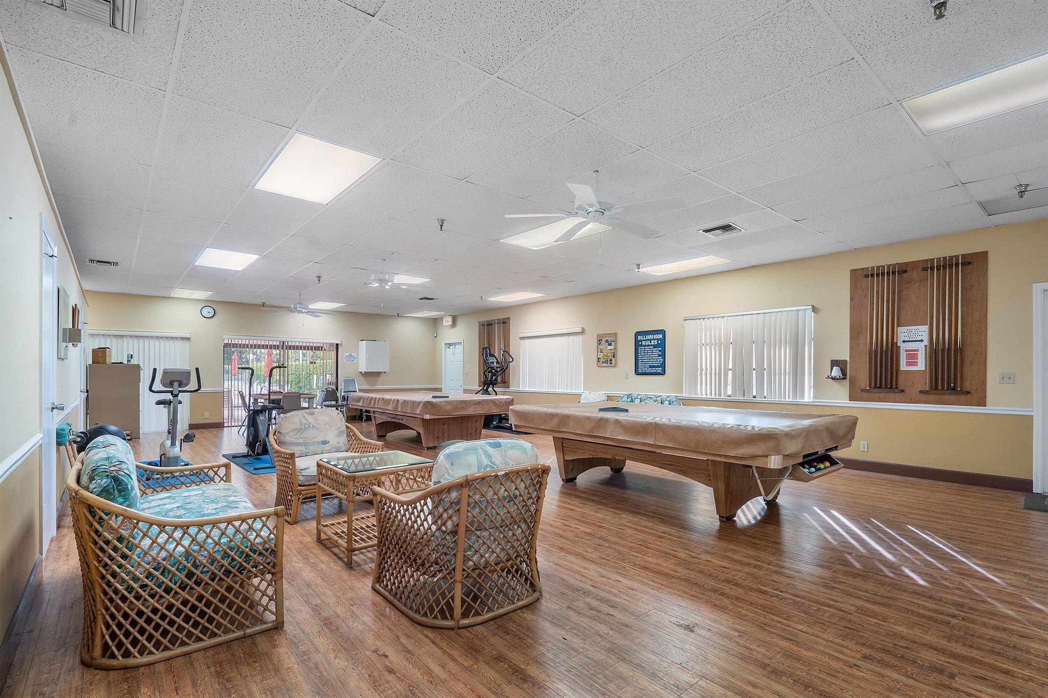 BRIDGEVIEW CONDO - Residential Lease