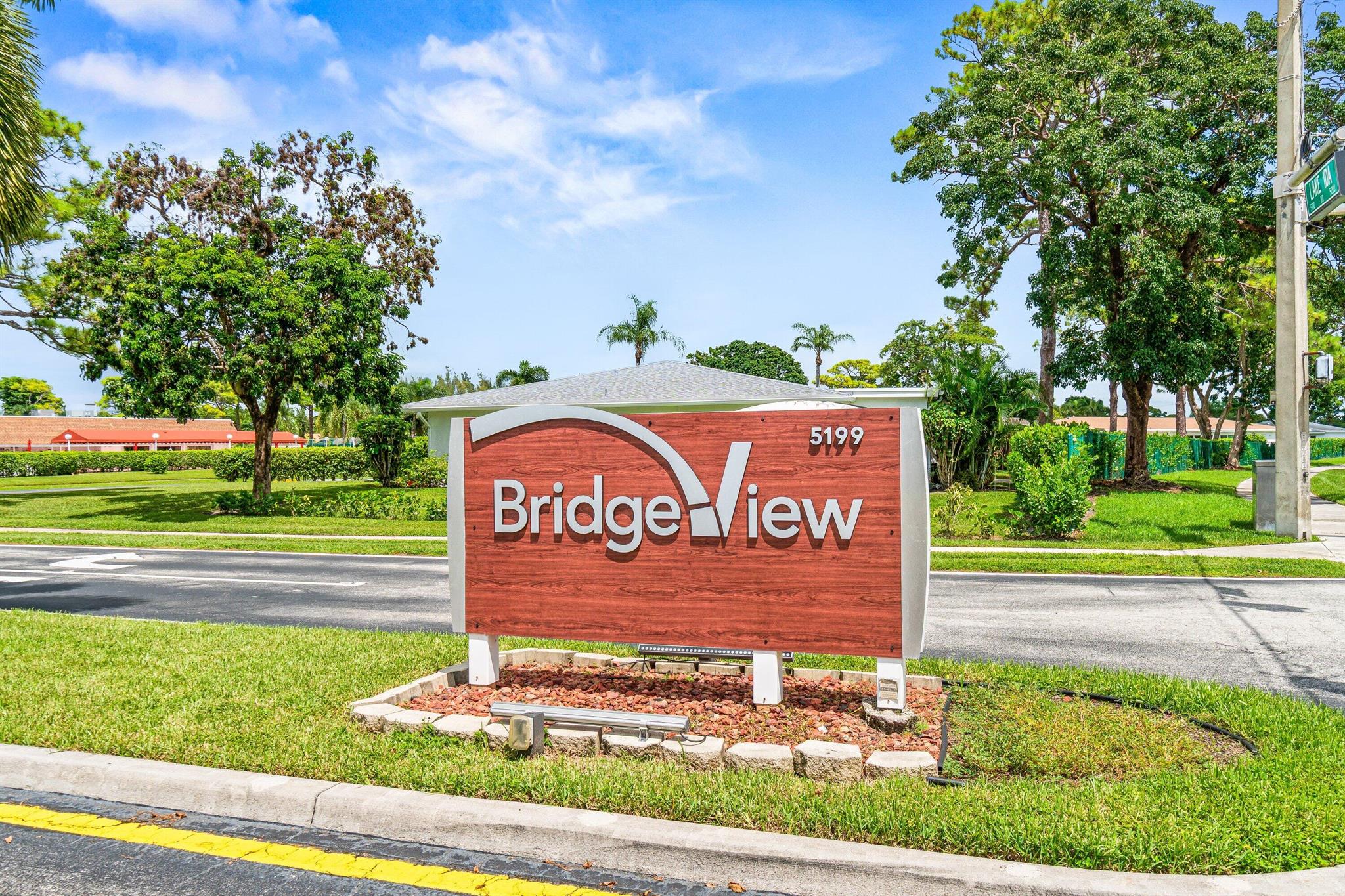 BRIDGEVIEW CONDO - Residential Lease