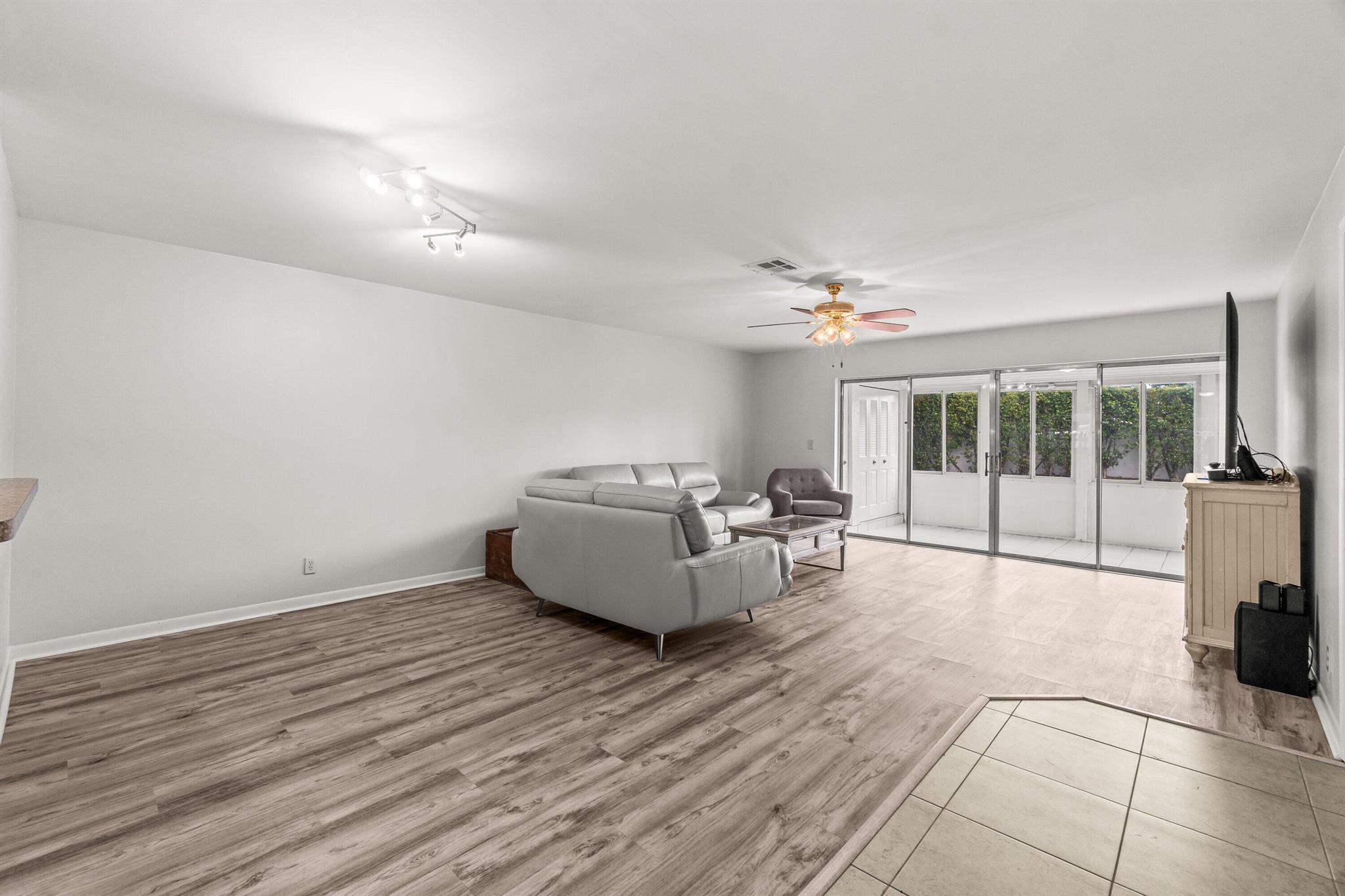 BRIDGEVIEW CONDO - Residential Lease