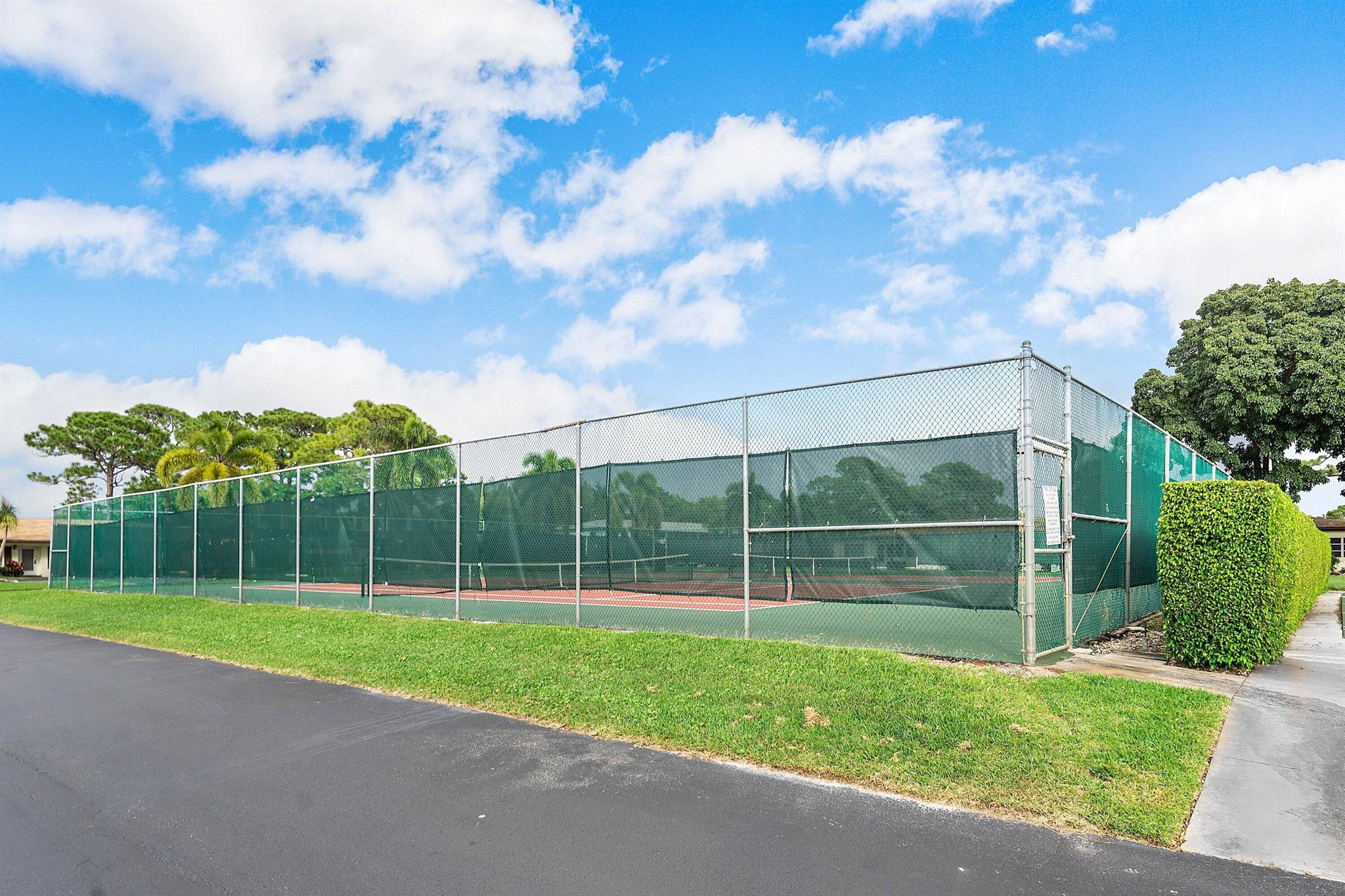 BRIDGEVIEW CONDO - Residential Lease