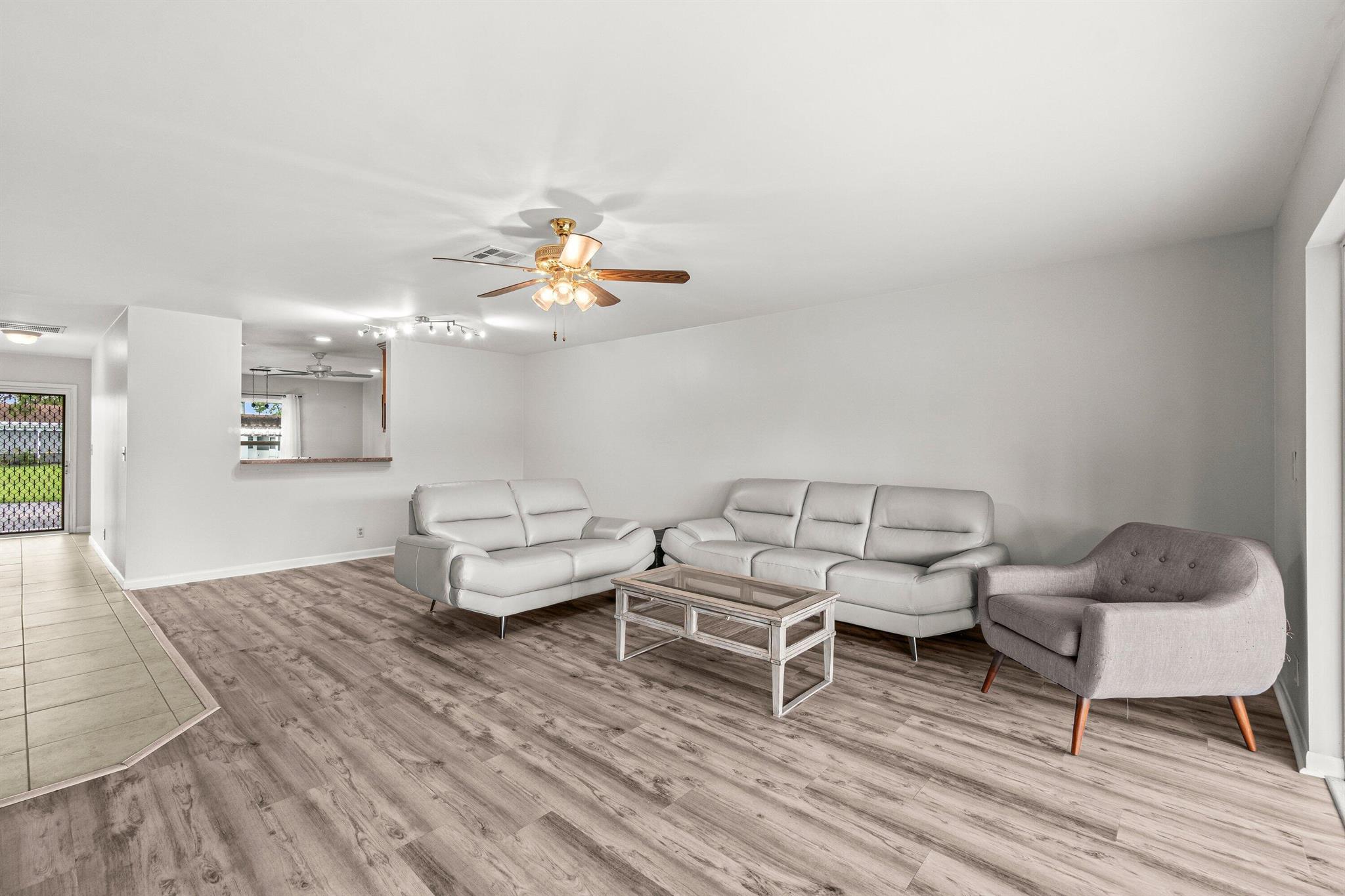 BRIDGEVIEW CONDO - Residential Lease