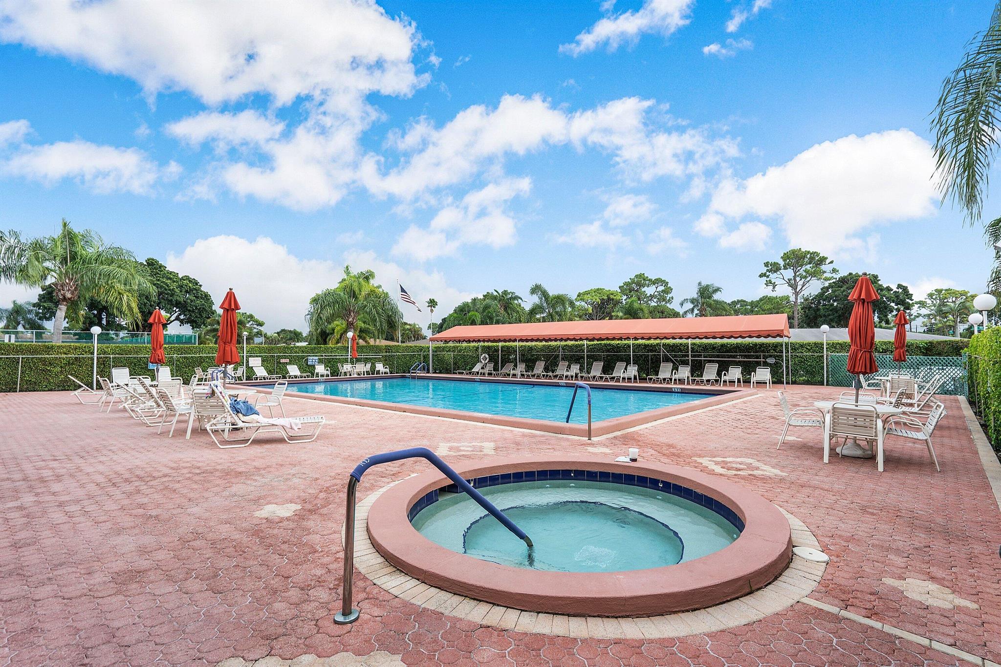 BRIDGEVIEW CONDO - Residential Lease