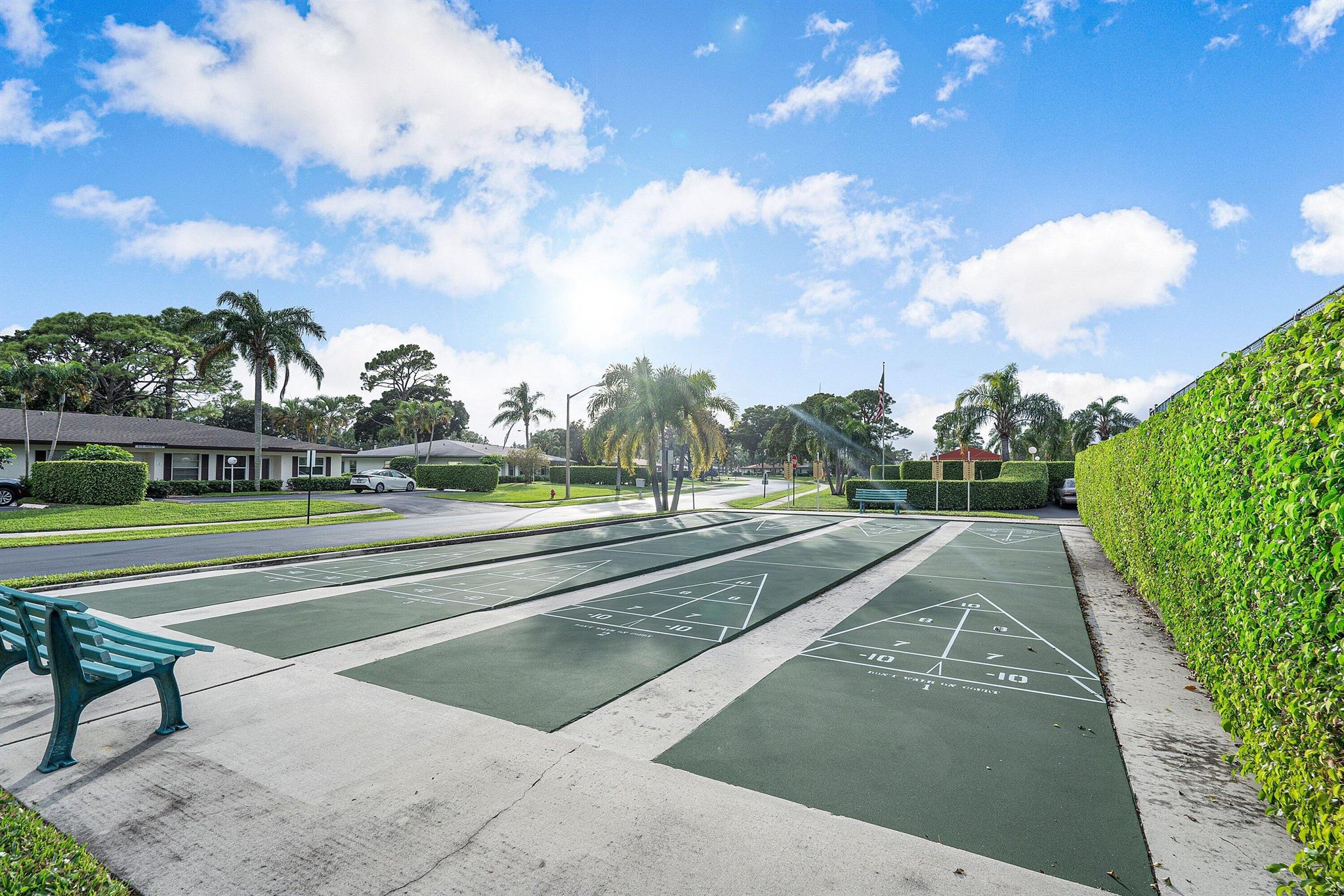 BRIDGEVIEW CONDO - Residential Lease