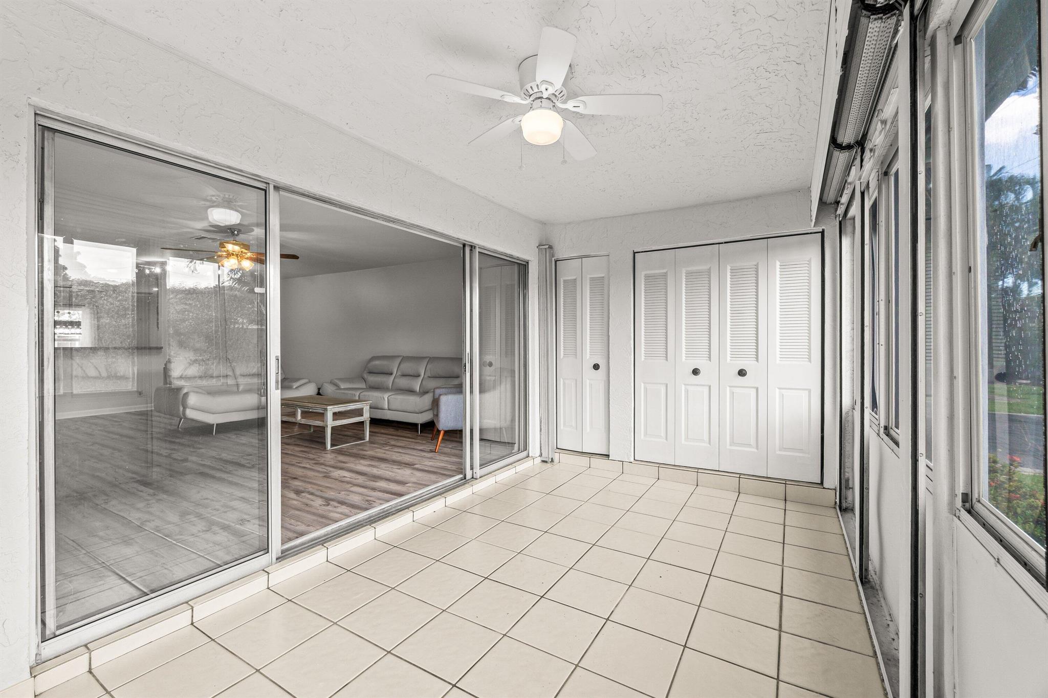 BRIDGEVIEW CONDO - Residential Lease