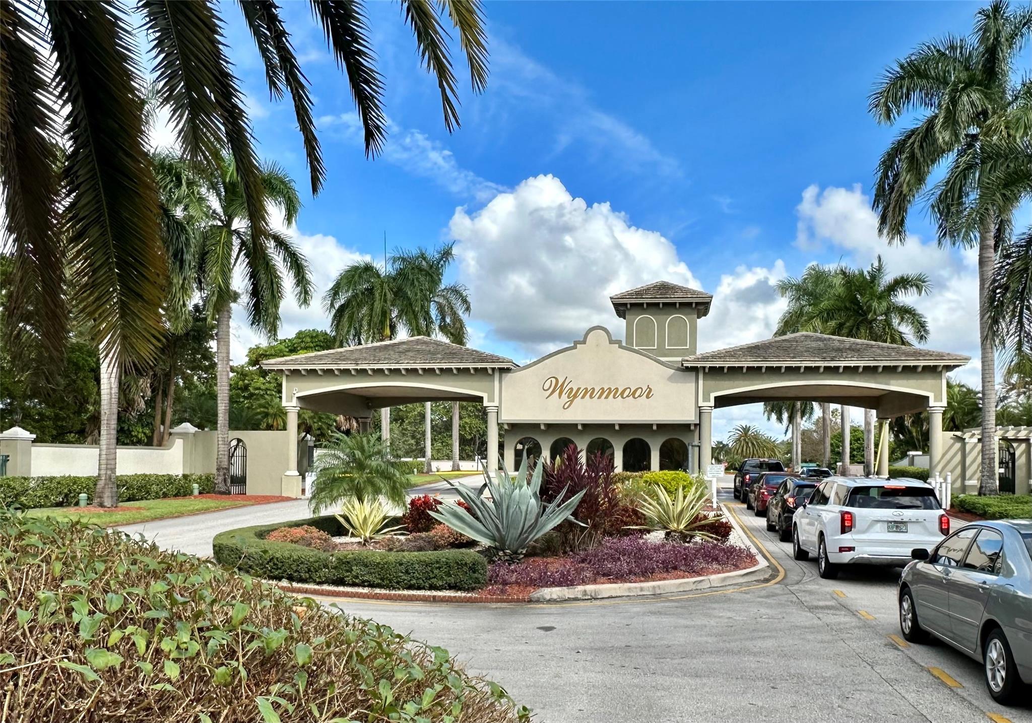 WYNMOOR-VICTORIA - Residential