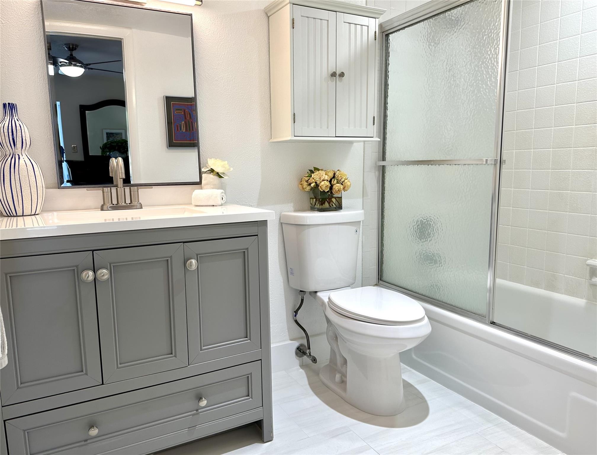 WYNMOOR-VICTORIA - Residential