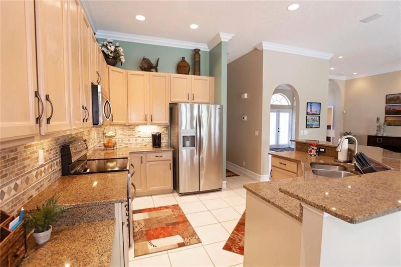 Boca Falls Prcl L - Residential