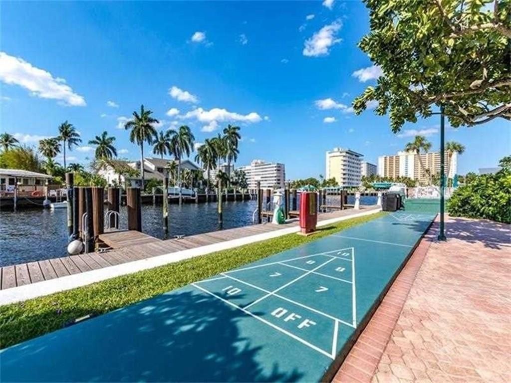 Pompano Yacht & Beach - Residential