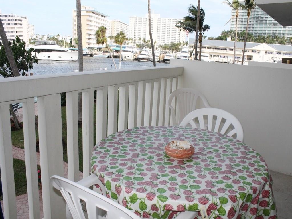 Pompano Yacht & Beach - Residential
