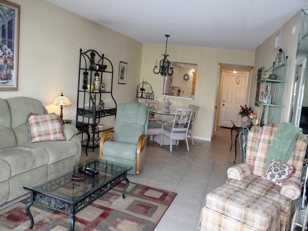 Pompano Yacht & Beach - Residential