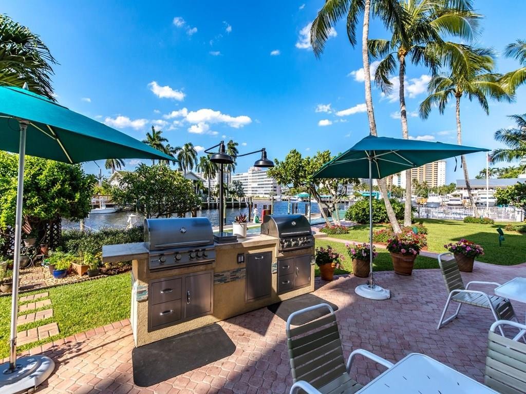 Pompano Yacht & Beach - Residential