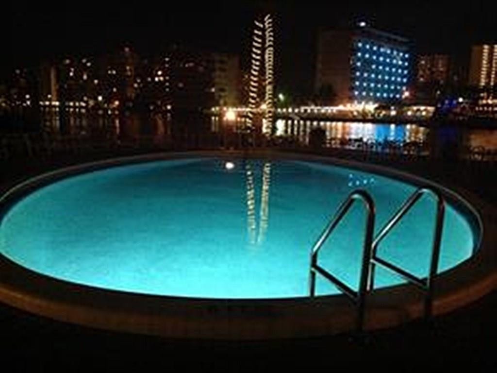 Pompano Yacht & Beach - Residential