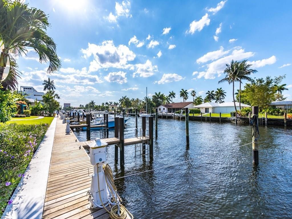 Pompano Yacht & Beach - Residential