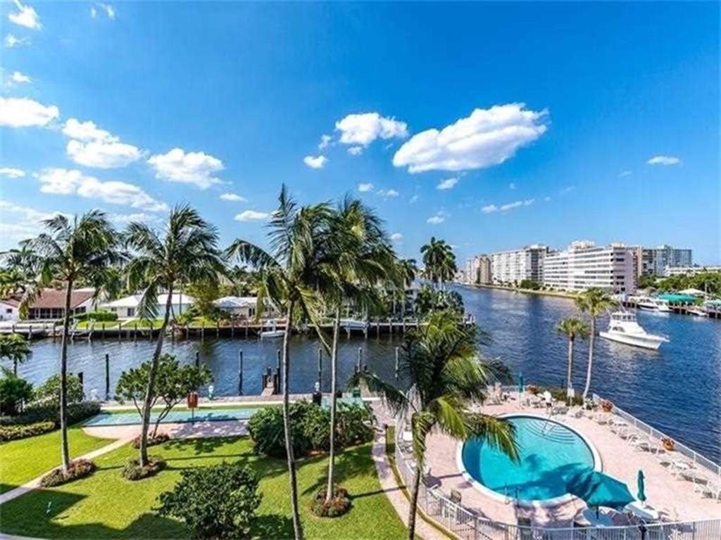 Pompano Yacht & Beach - Residential