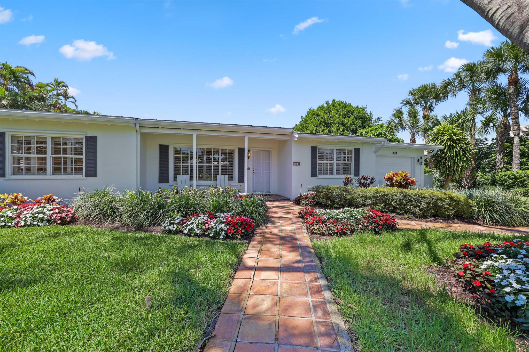 LAS PALMAS SUB - Residential