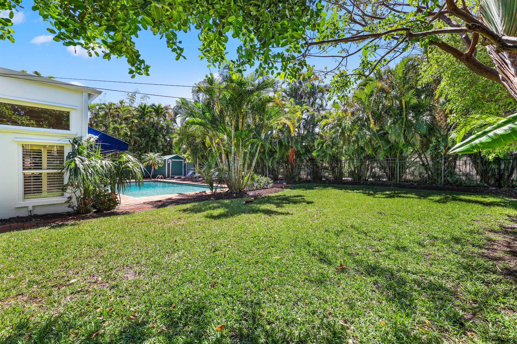 LAS PALMAS SUB - Residential