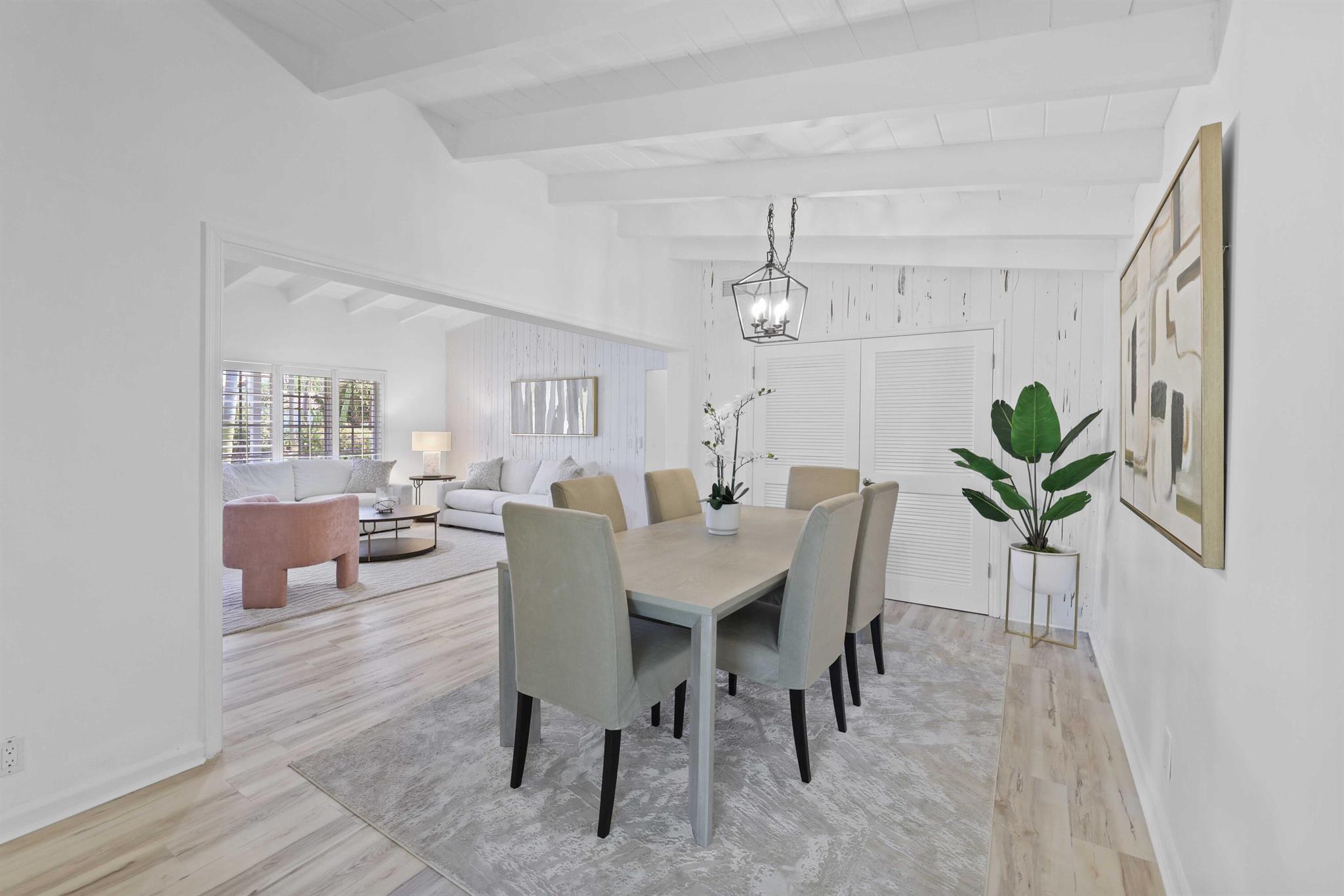 LAS PALMAS SUB - Residential