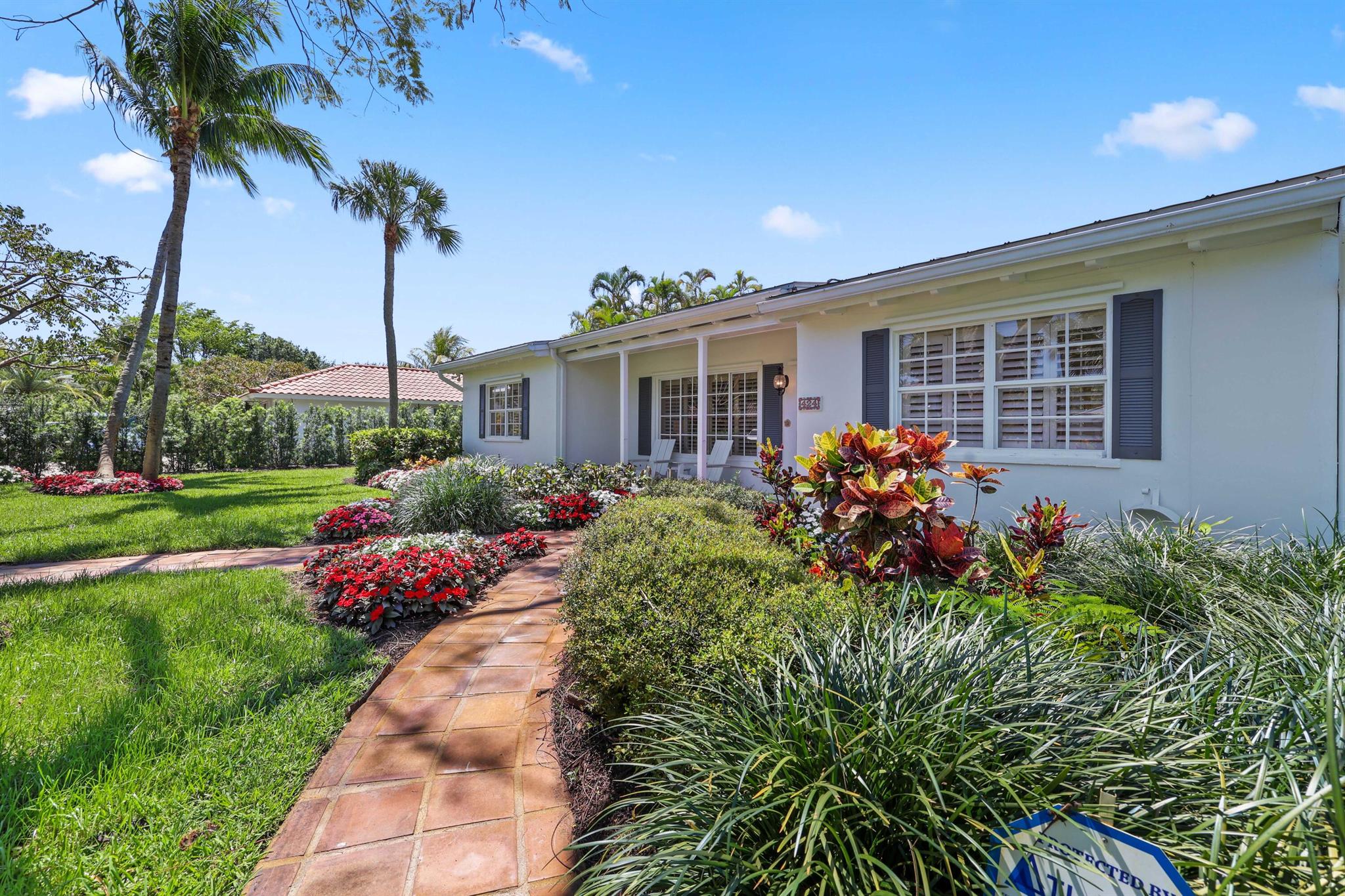 LAS PALMAS SUB - Residential