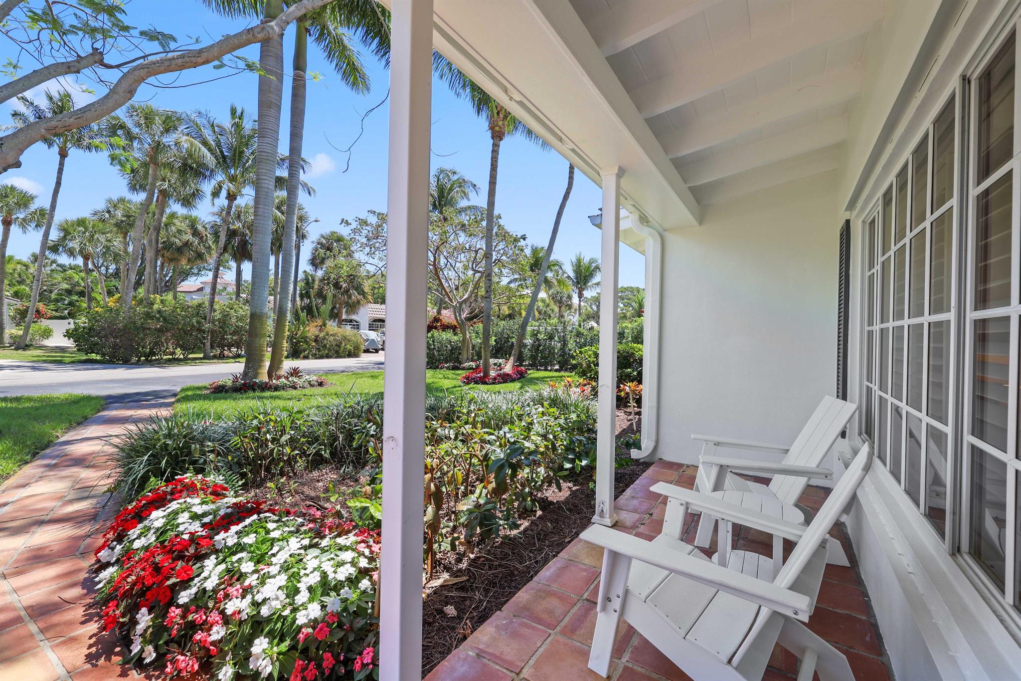 LAS PALMAS SUB - Residential