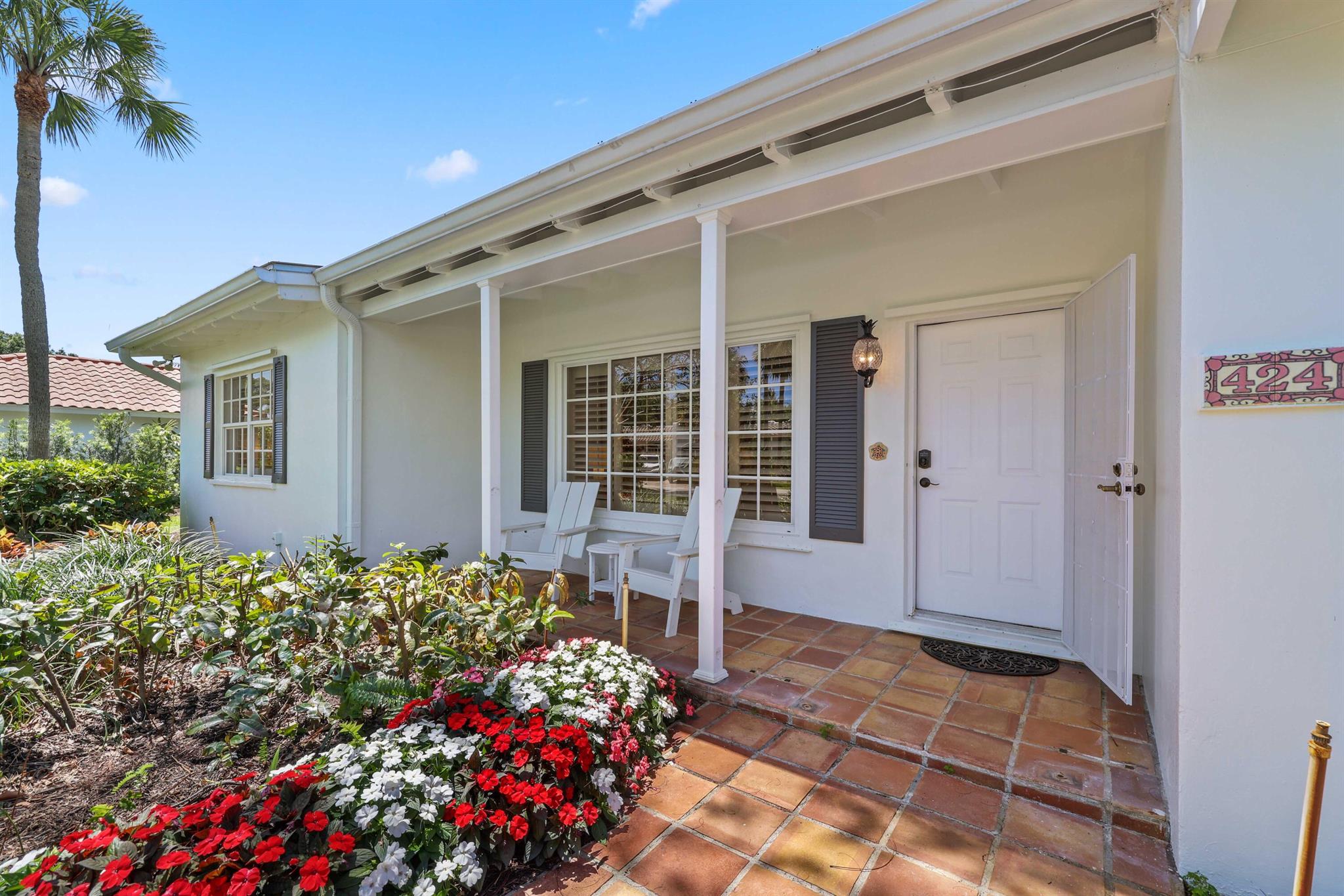 LAS PALMAS SUB - Residential