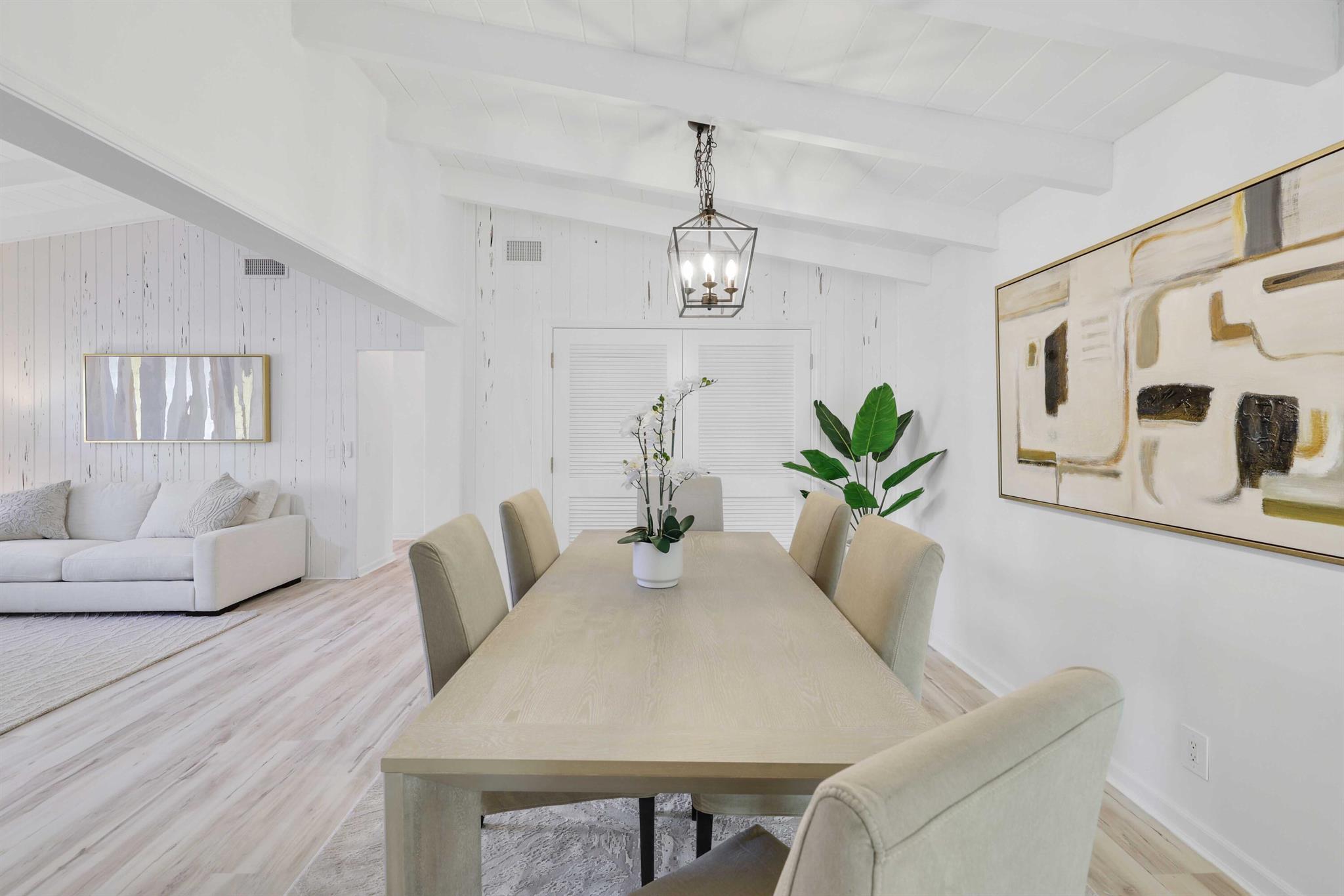 LAS PALMAS SUB - Residential