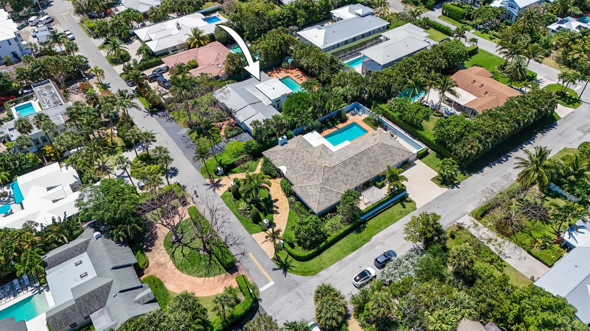 LAS PALMAS SUB - Residential