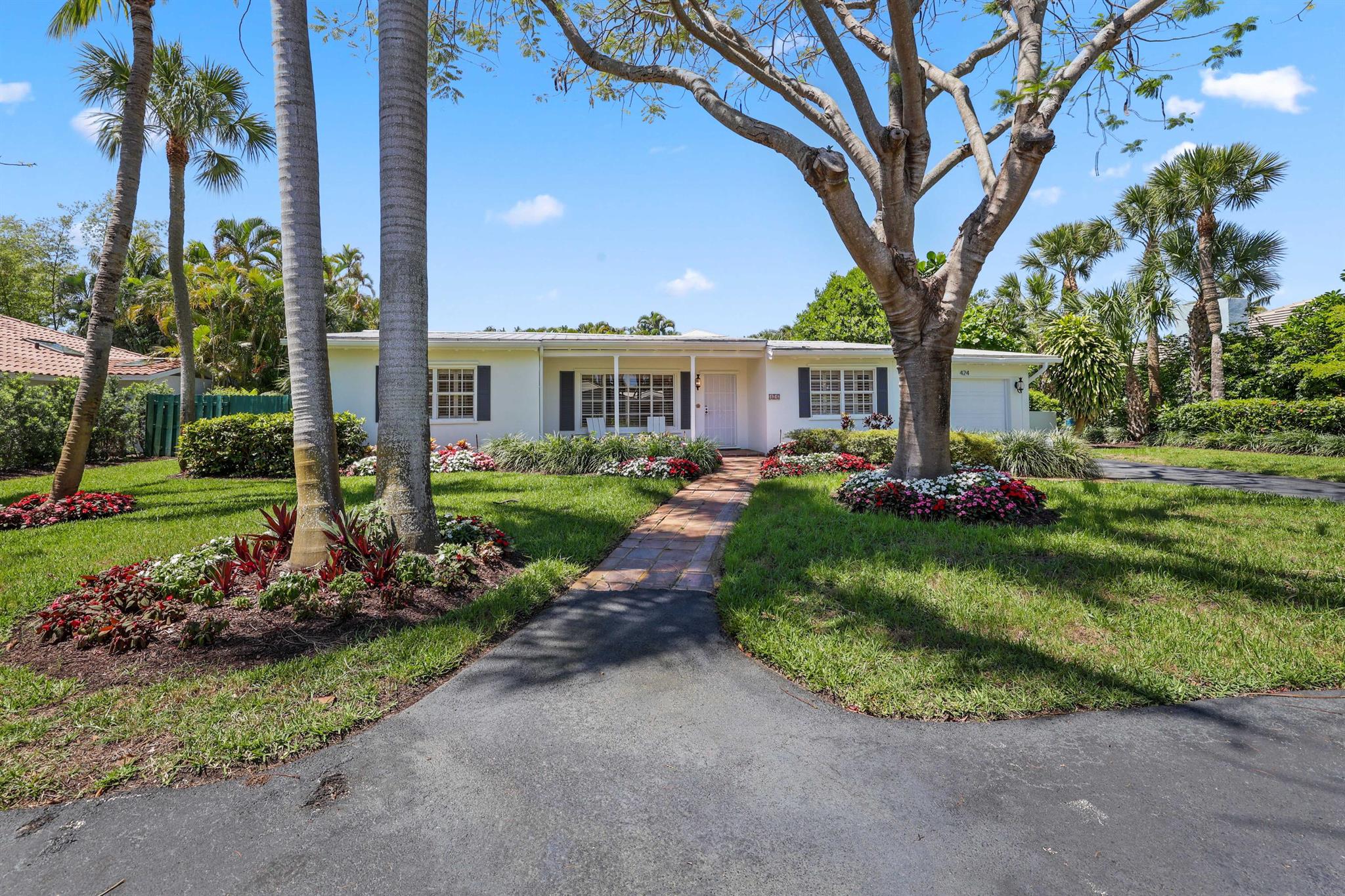 LAS PALMAS SUB - Residential