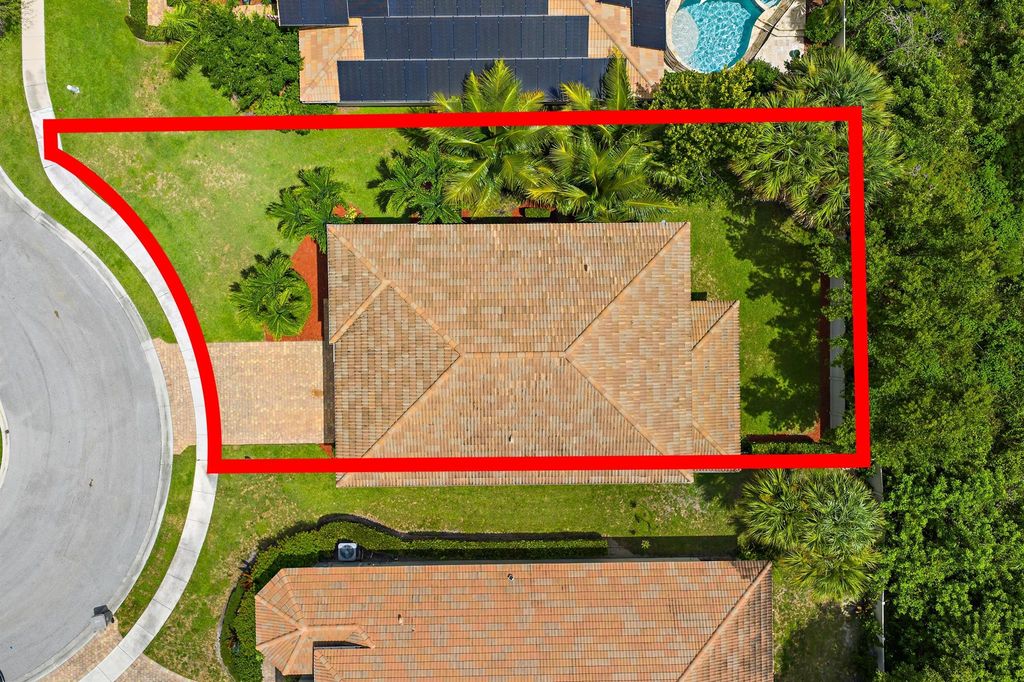 Photo of 7162 Limestone Cay Road, Jupiter, FL 33458 (MLS # R11119096)