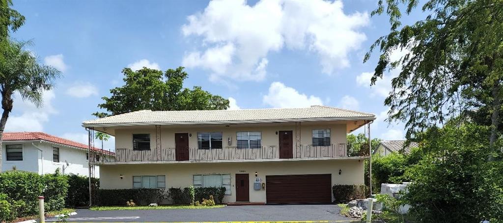 Castlewood 71-37 B - Residential Lease