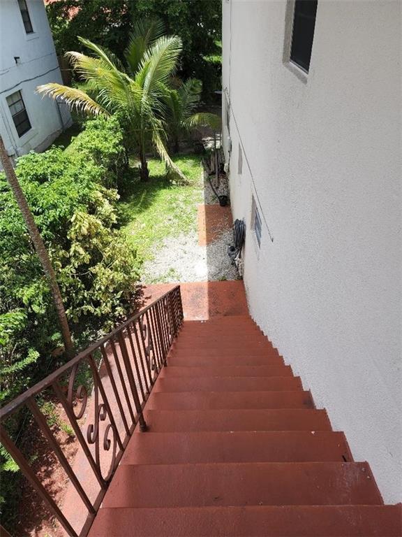 Castlewood 71-37 B - Residential Lease