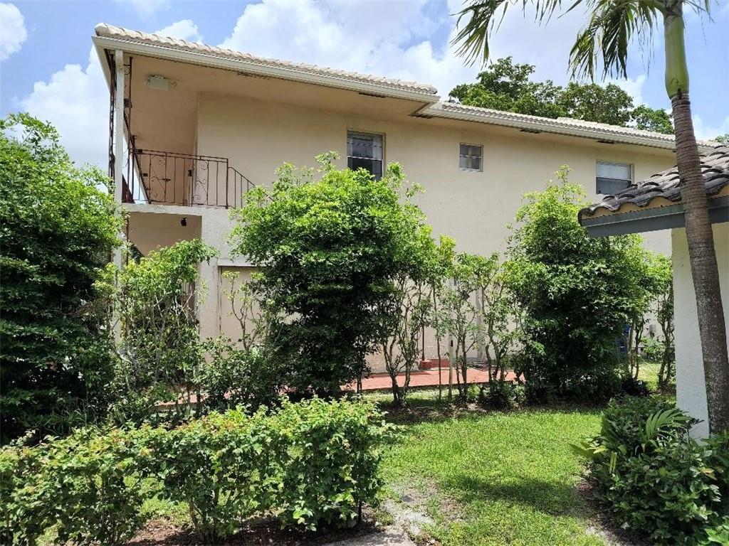 Castlewood 71-37 B - Residential Lease