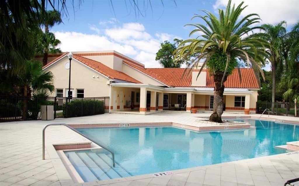 Photo of 3480 Pinewalk Drive North #113, Margate, FL 33063 (MLS # F10298815)