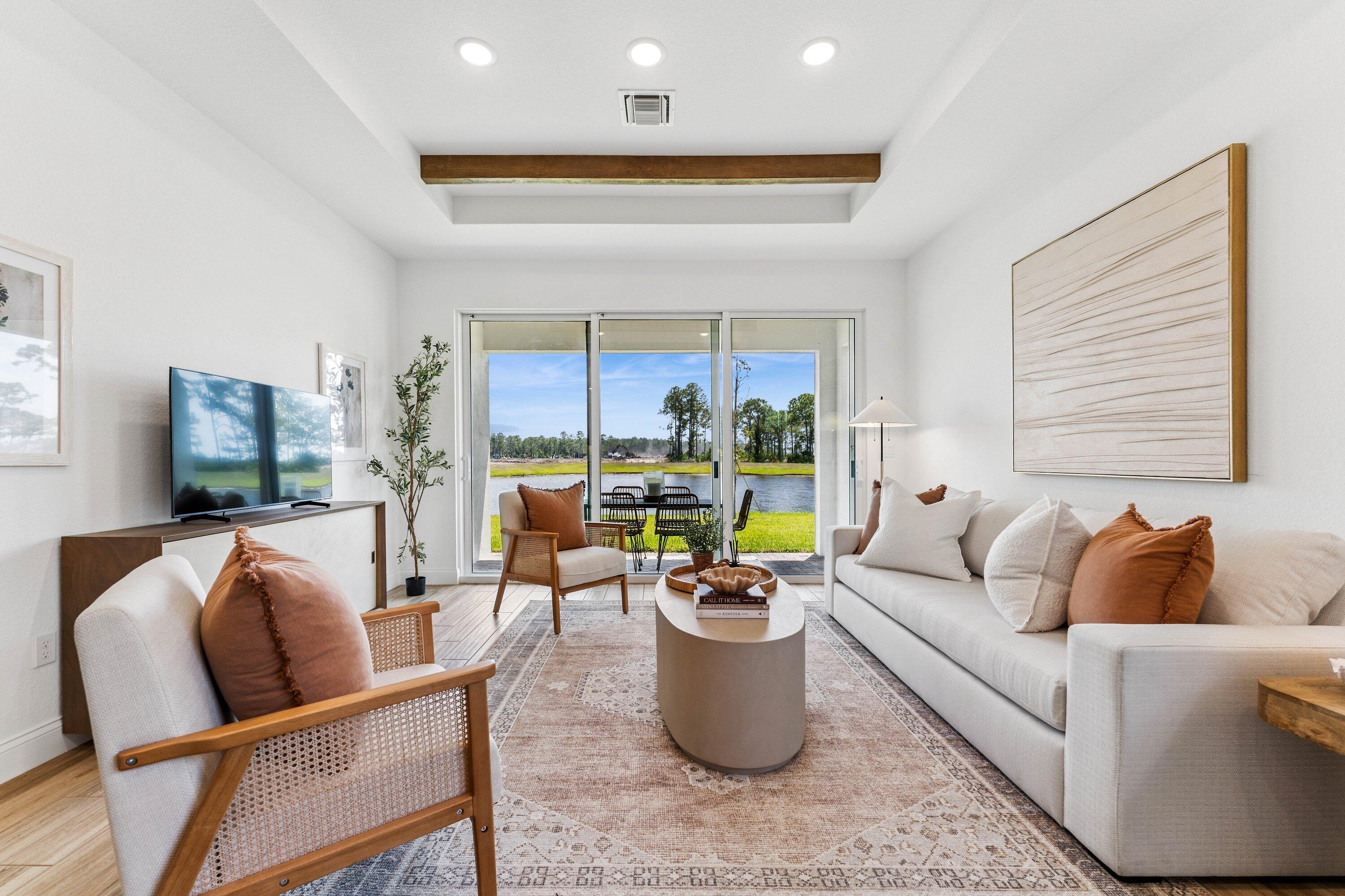 LTC RANCH WEST POD 6A PHASE 1 - Residential