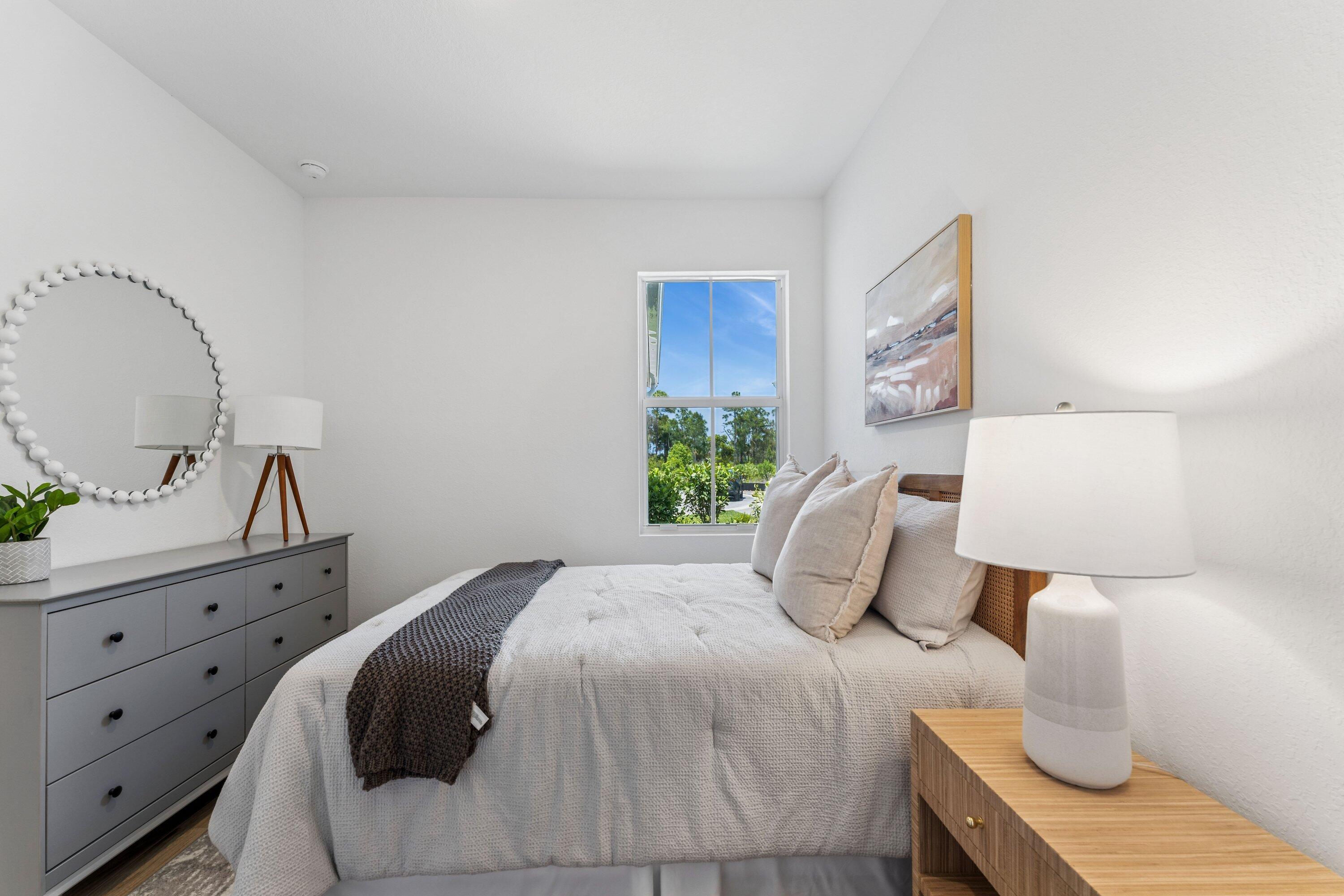 LTC RANCH WEST POD 6A PHASE 1 - Residential
