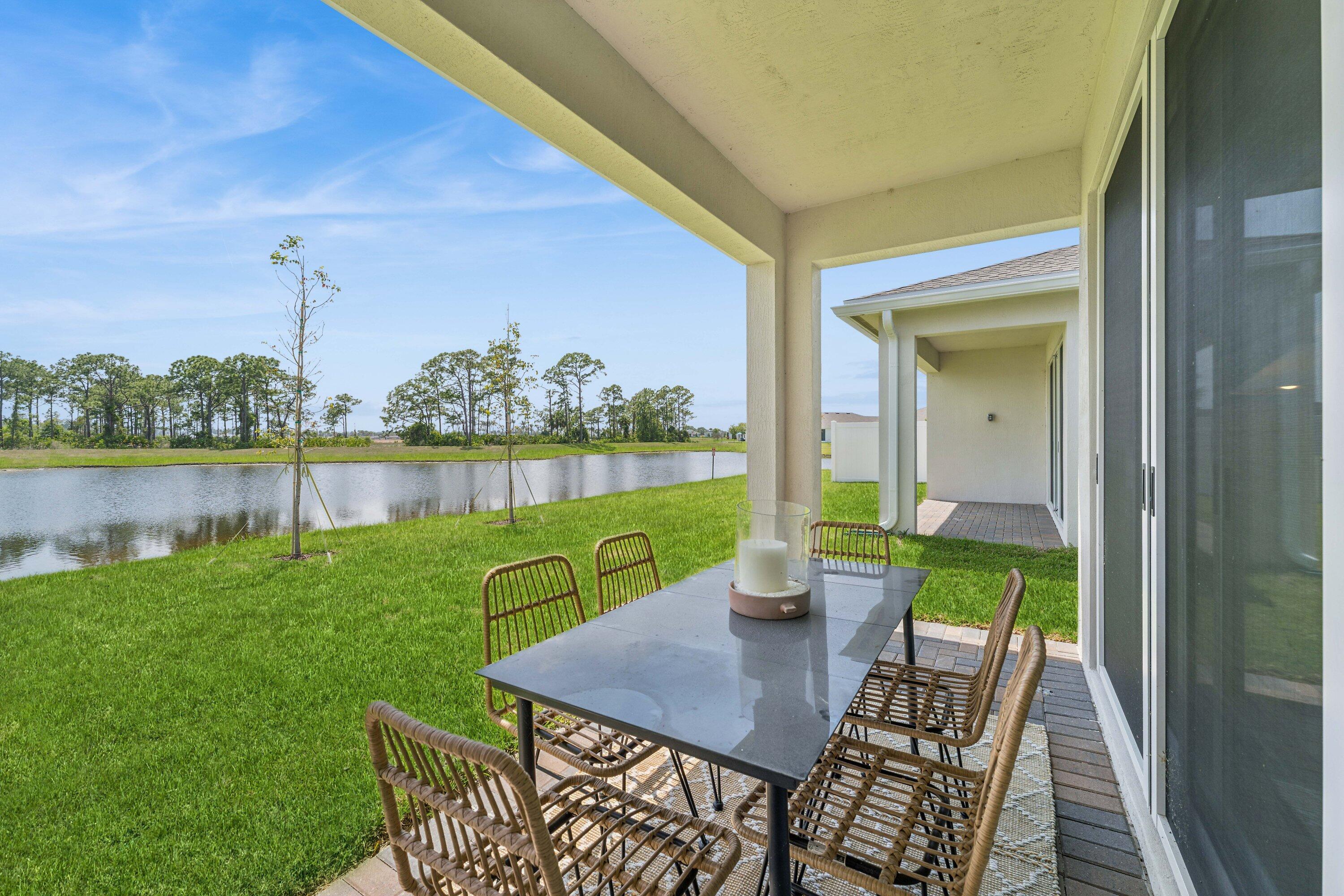 LTC RANCH WEST POD 6A PHASE 1 - Residential
