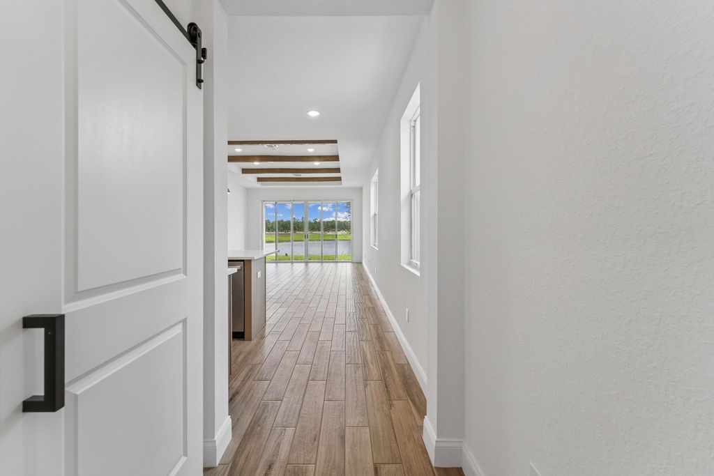 Photo of 6204 NW Tuckaway Avenue #172, Port Saint Lucie, FL 34987 (MLS # R11159008)