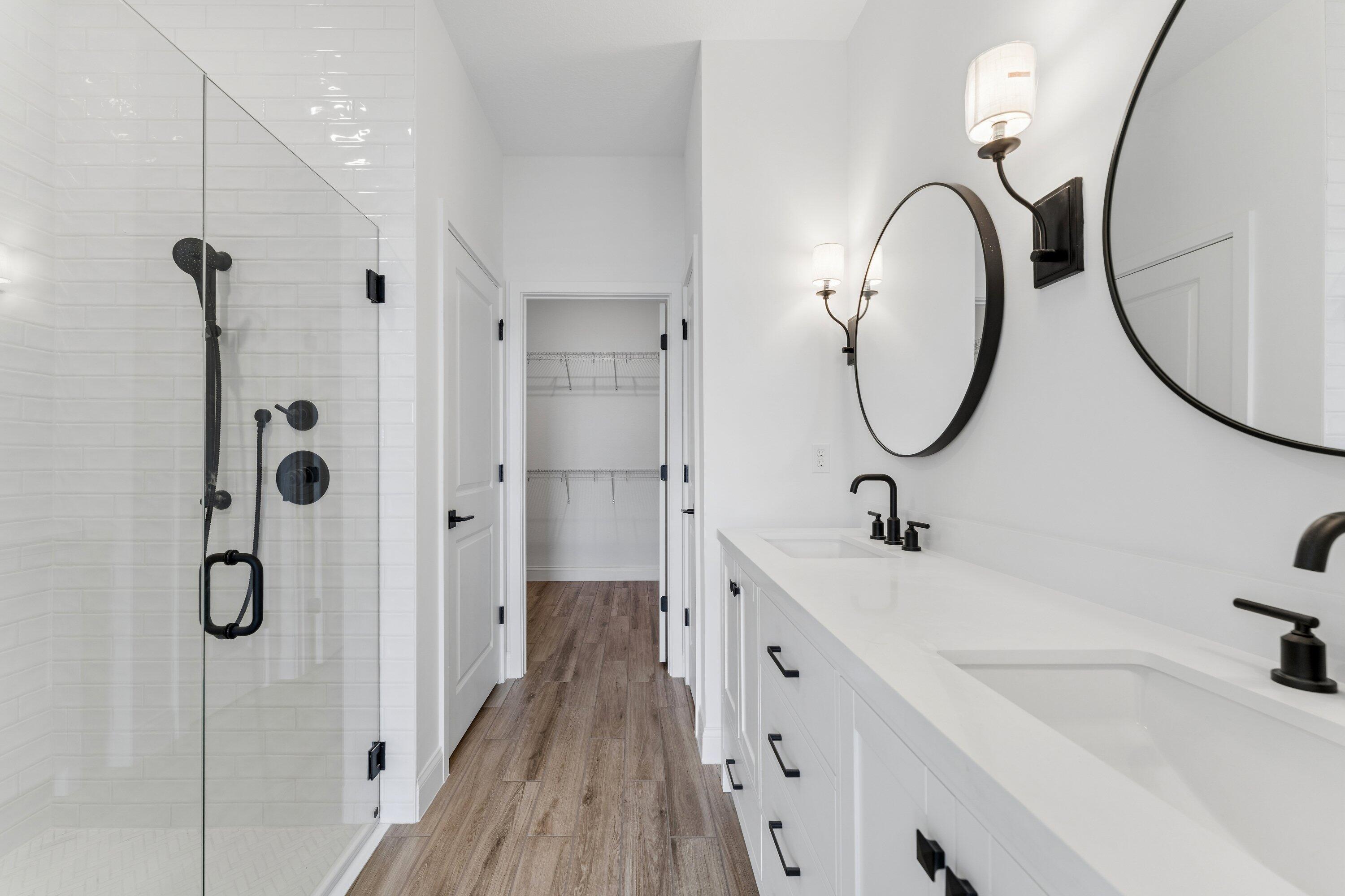 LTC RANCH WEST POD 6A PHASE 1 - Residential
