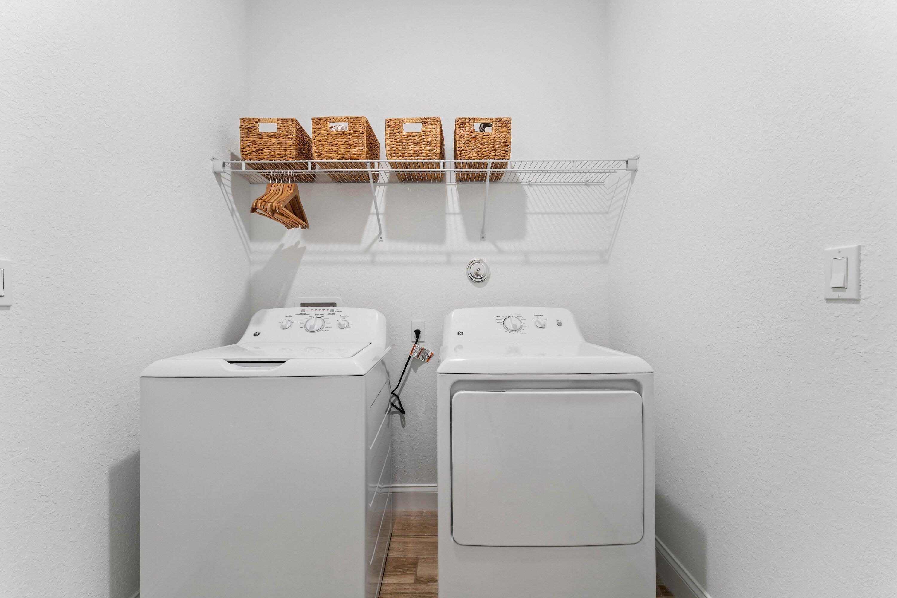 LTC RANCH WEST POD 6A PHASE 1 - Residential