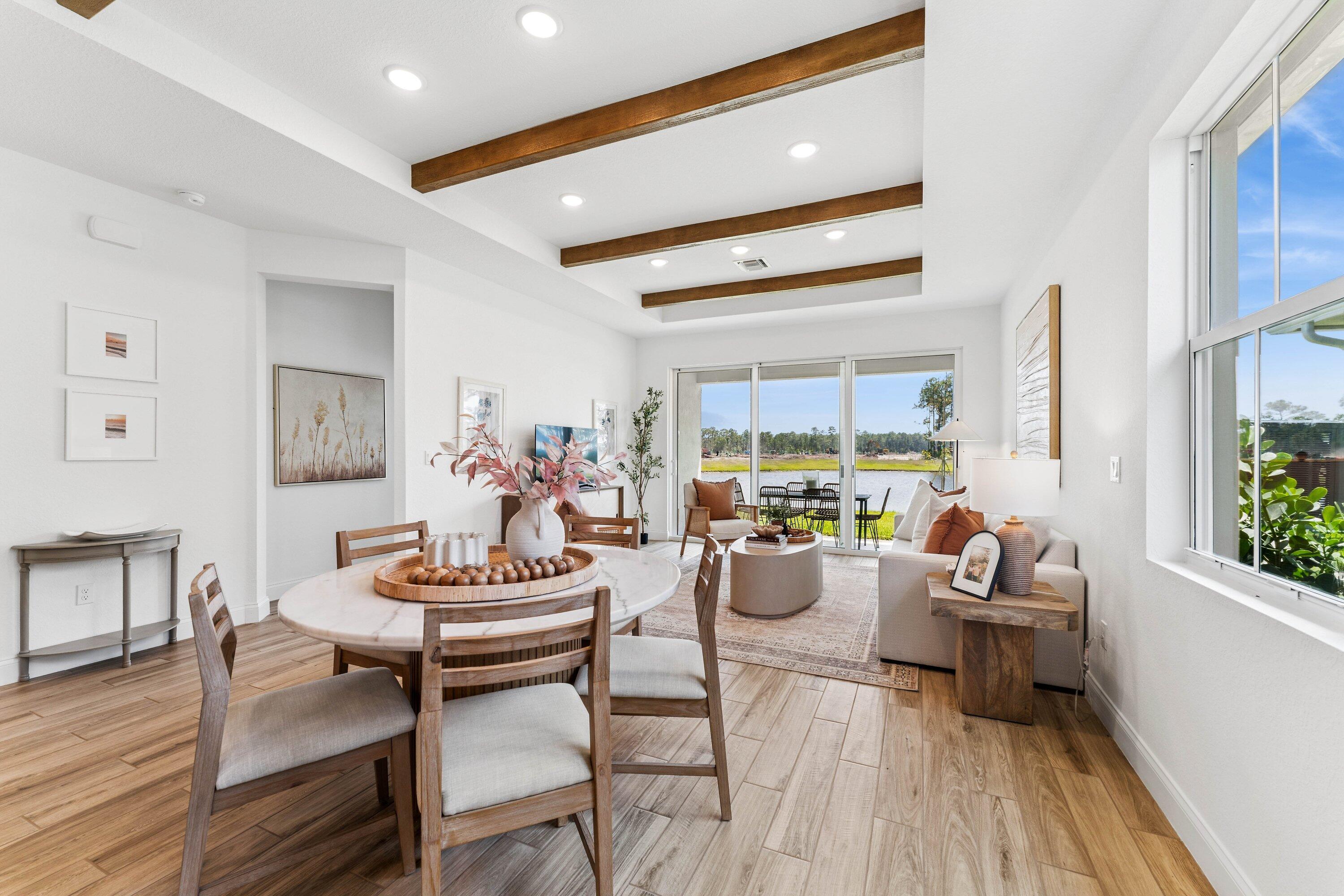 LTC RANCH WEST POD 6A PHASE 1 - Residential