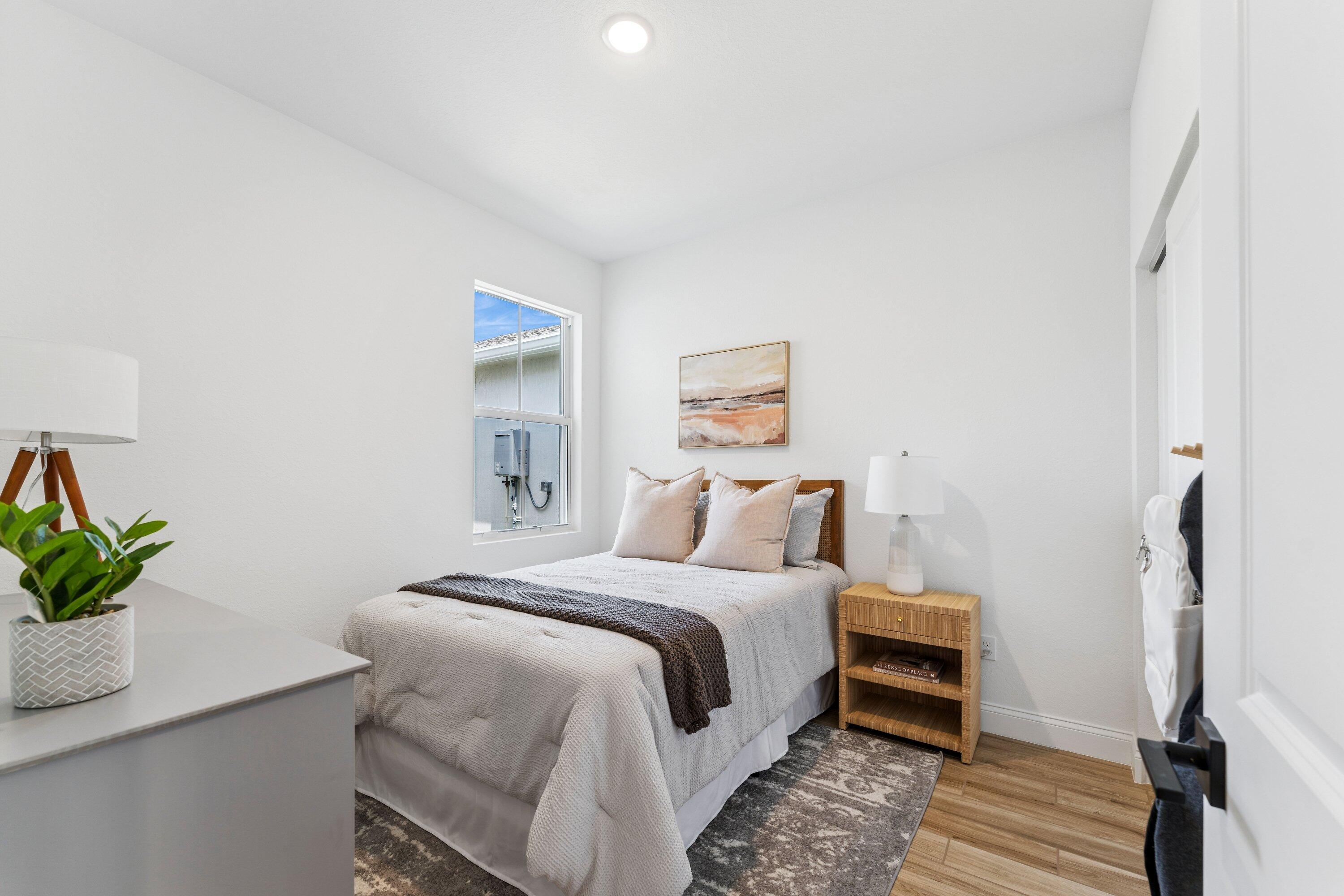 LTC RANCH WEST POD 6A PHASE 1 - Residential