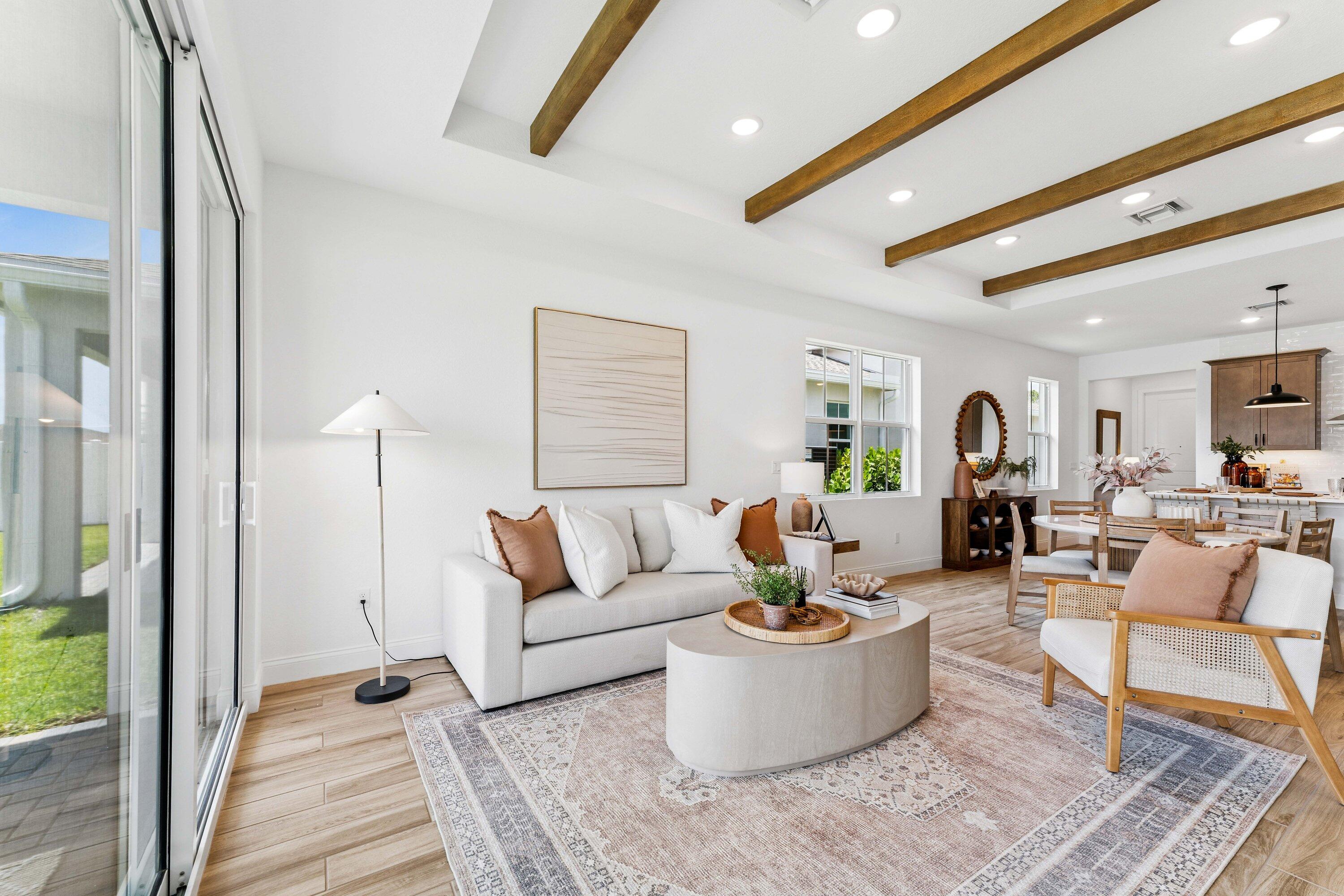 LTC RANCH WEST POD 6A PHASE 1 - Residential