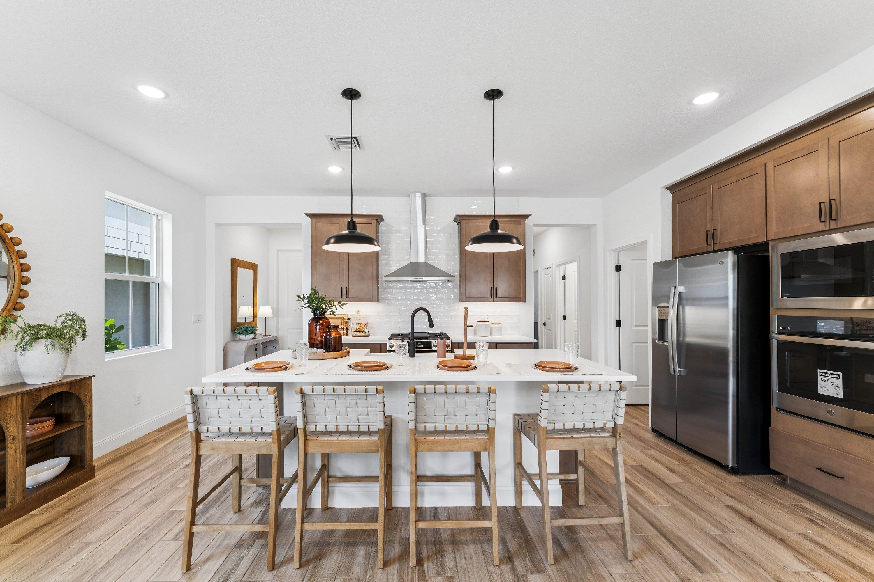 LTC RANCH WEST POD 6A PHASE 1 - Residential