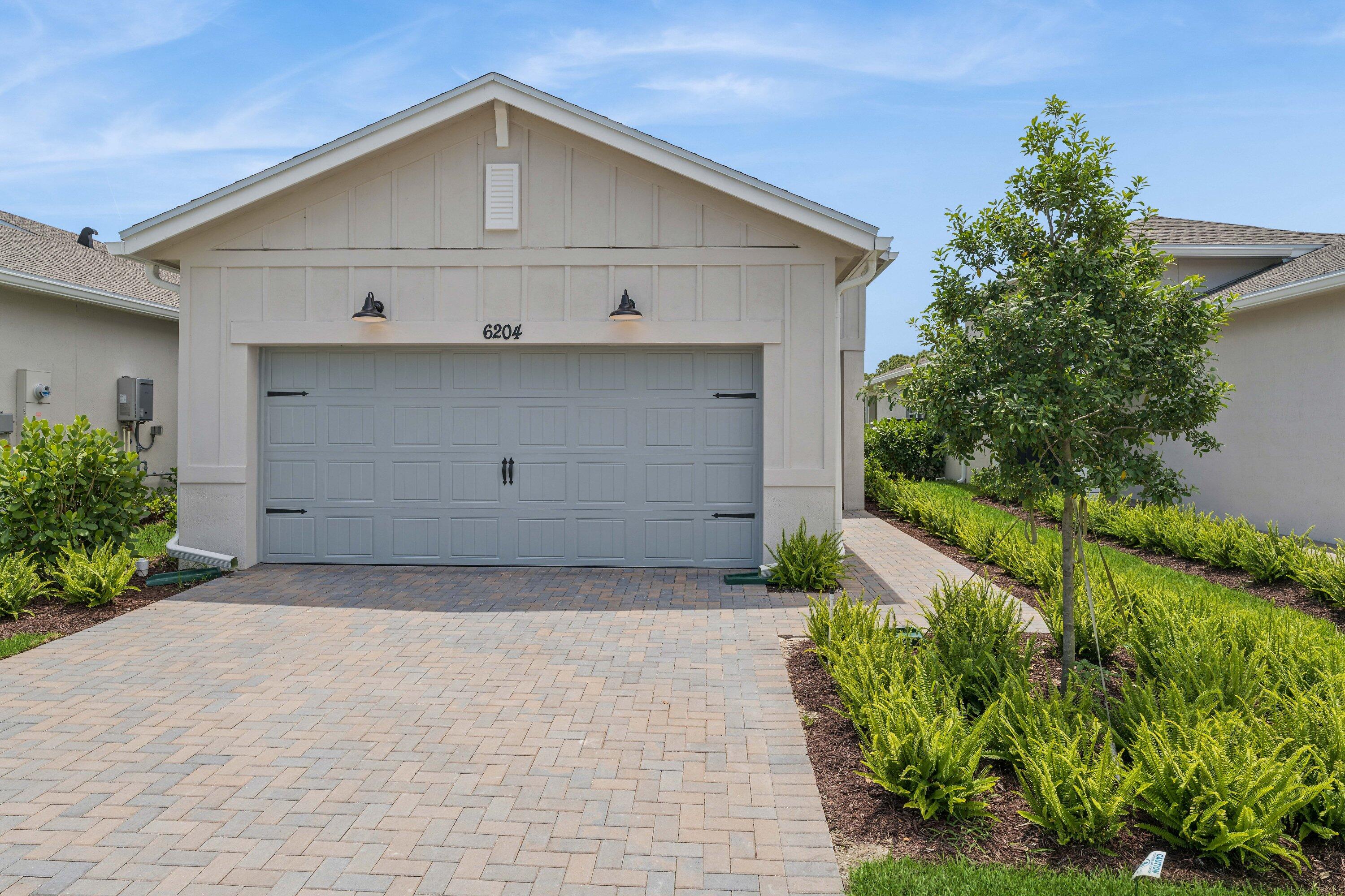 LTC RANCH WEST POD 6A PHASE 1 - Residential