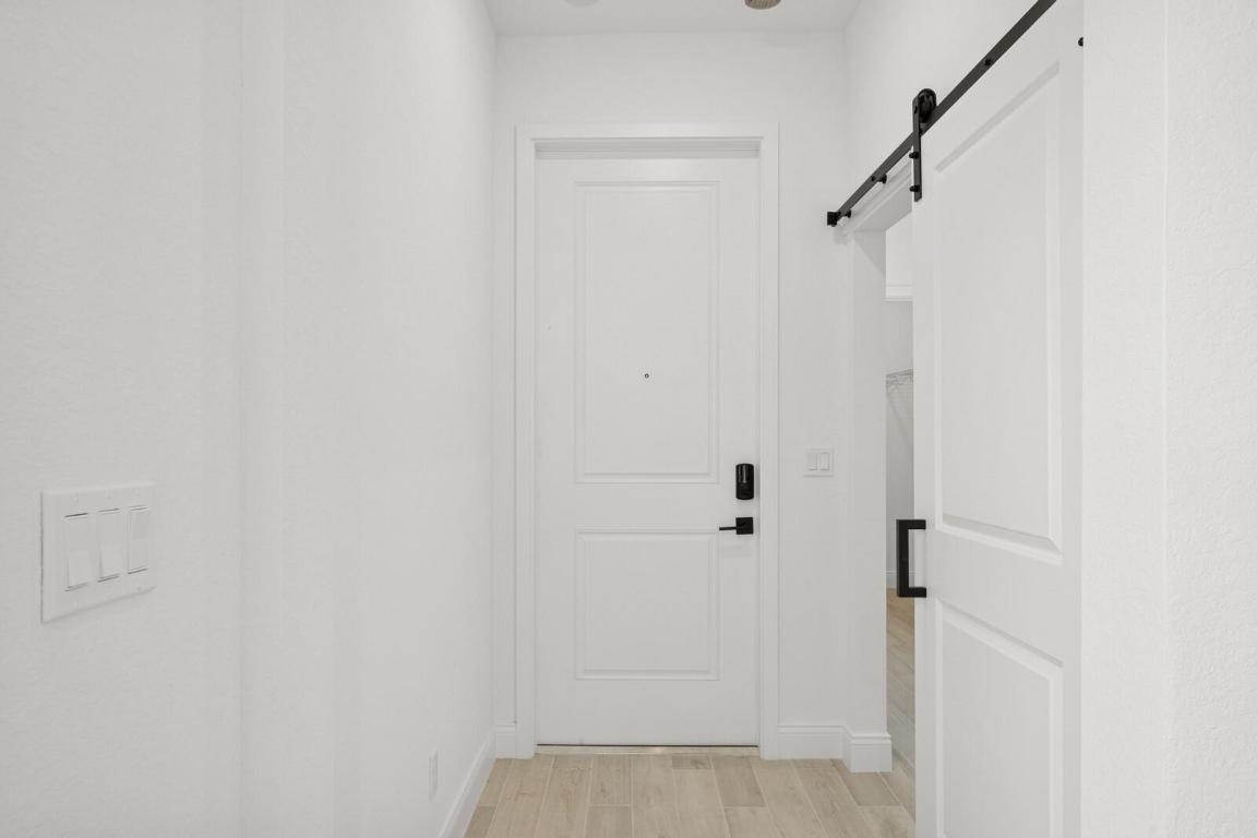 LTC RANCH WEST POD 6A PHASE 1 - Residential