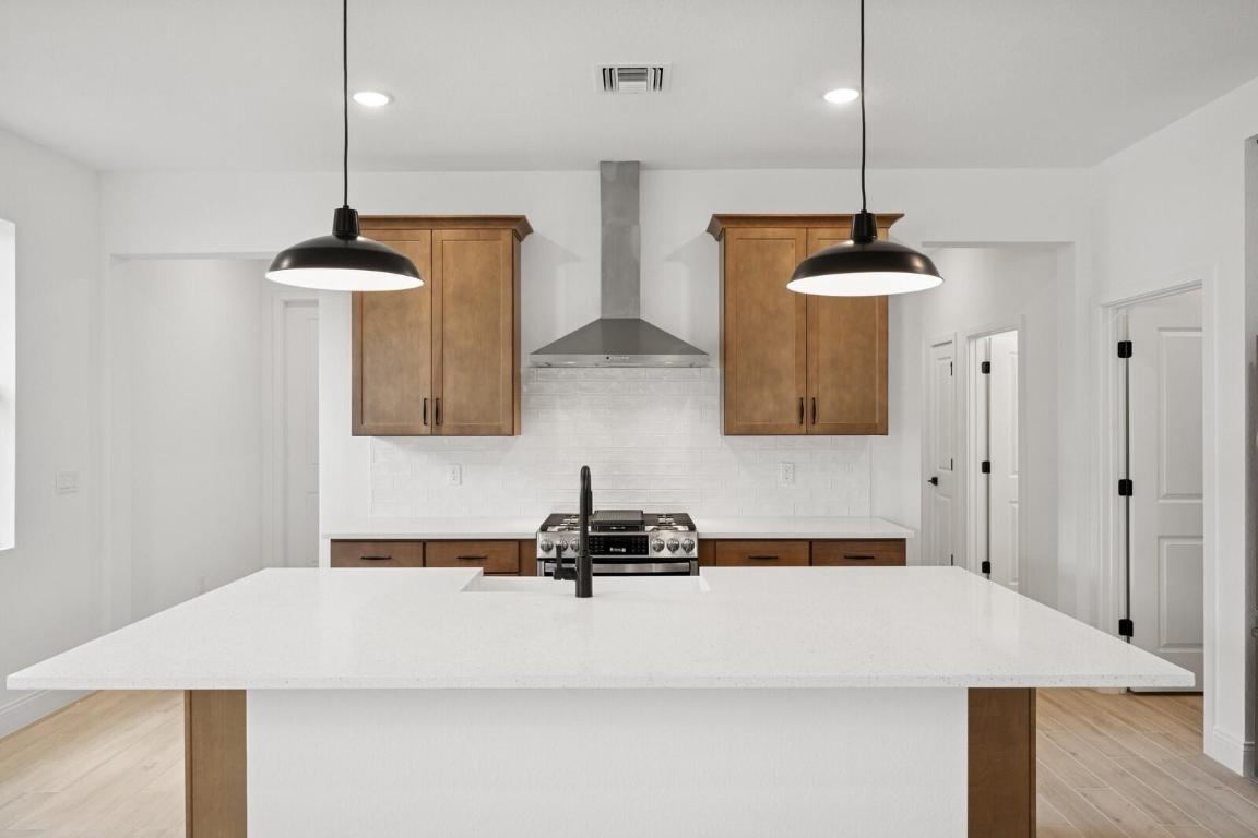 LTC RANCH WEST POD 6A PHASE 1 - Residential