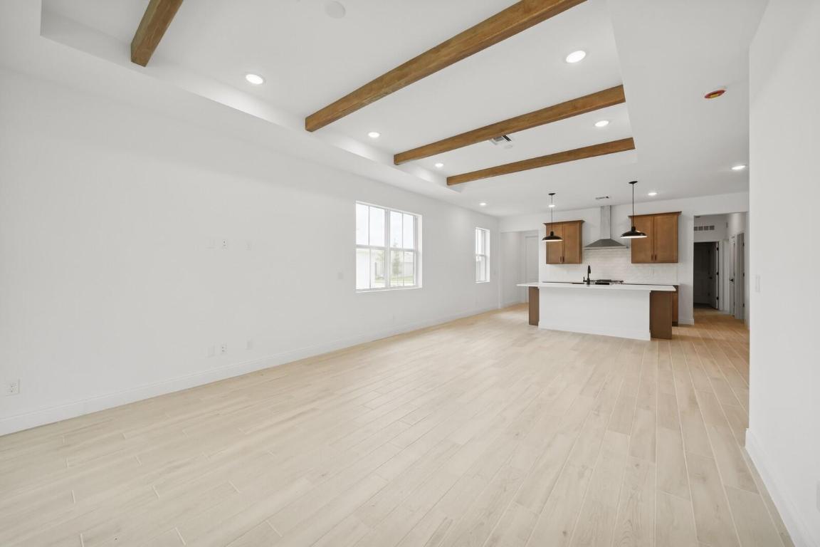 LTC RANCH WEST POD 6A PHASE 1 - Residential