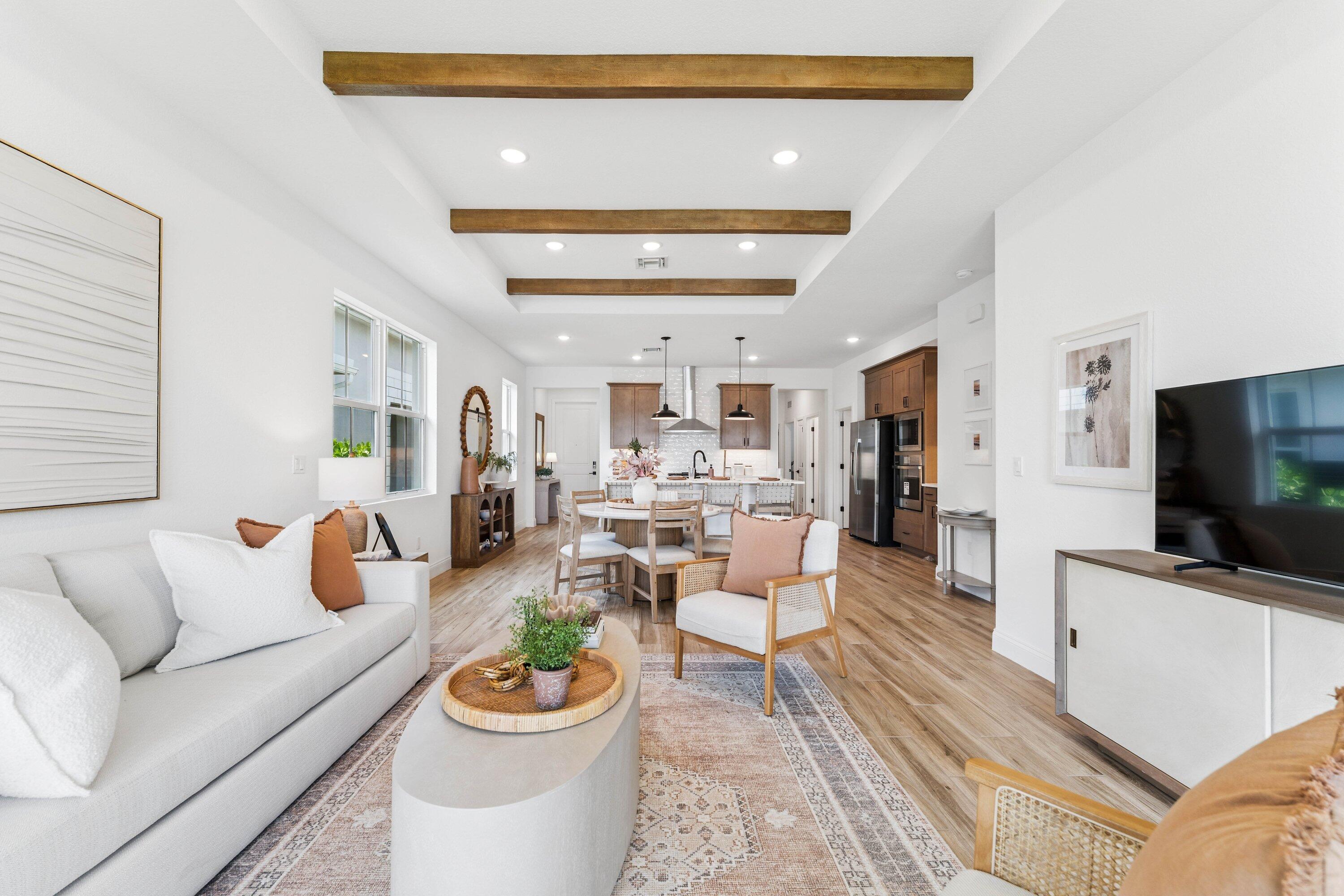 LTC RANCH WEST POD 6A PHASE 1 - Residential